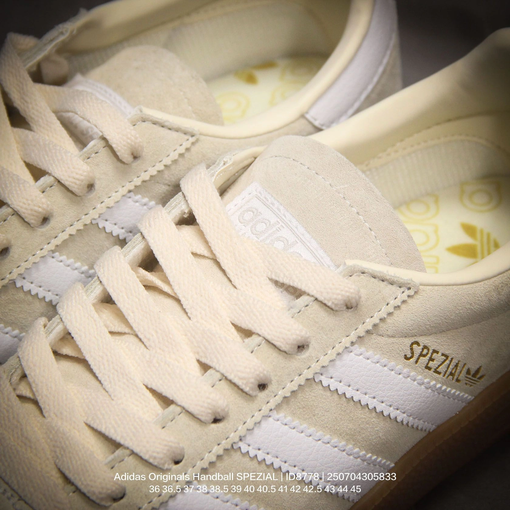 Flying pig-- 14i41s ID8778 Originals Handball SPEZIAL item: E-X000L2510B