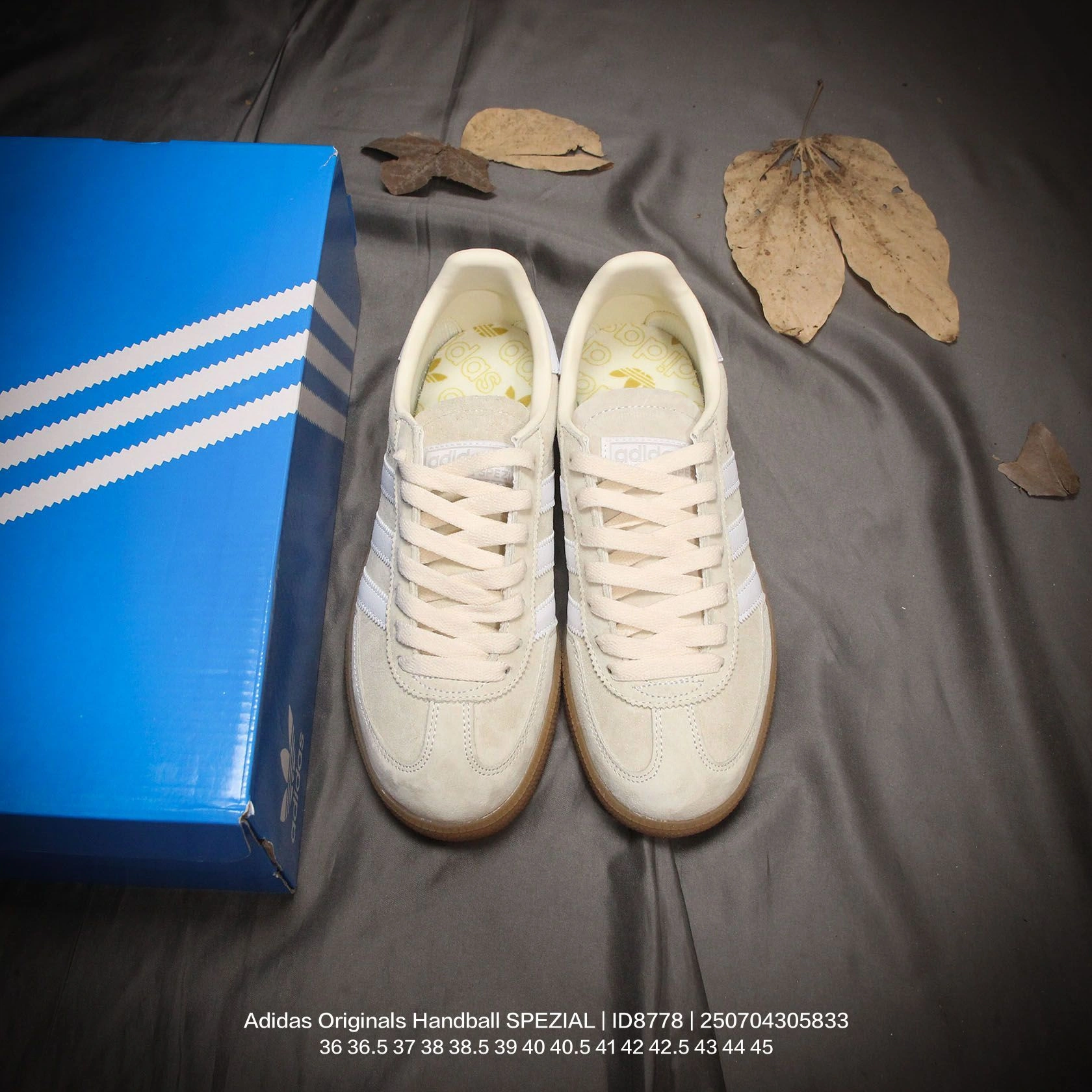 Flying pig-- 14i41s ID8778 Originals Handball SPEZIAL item: E-X000L2510B