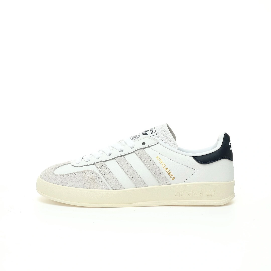 Flying pig-- 14i41s IE2572 KITH x Gazelle Indoor Trainers item: E-X000L2403B