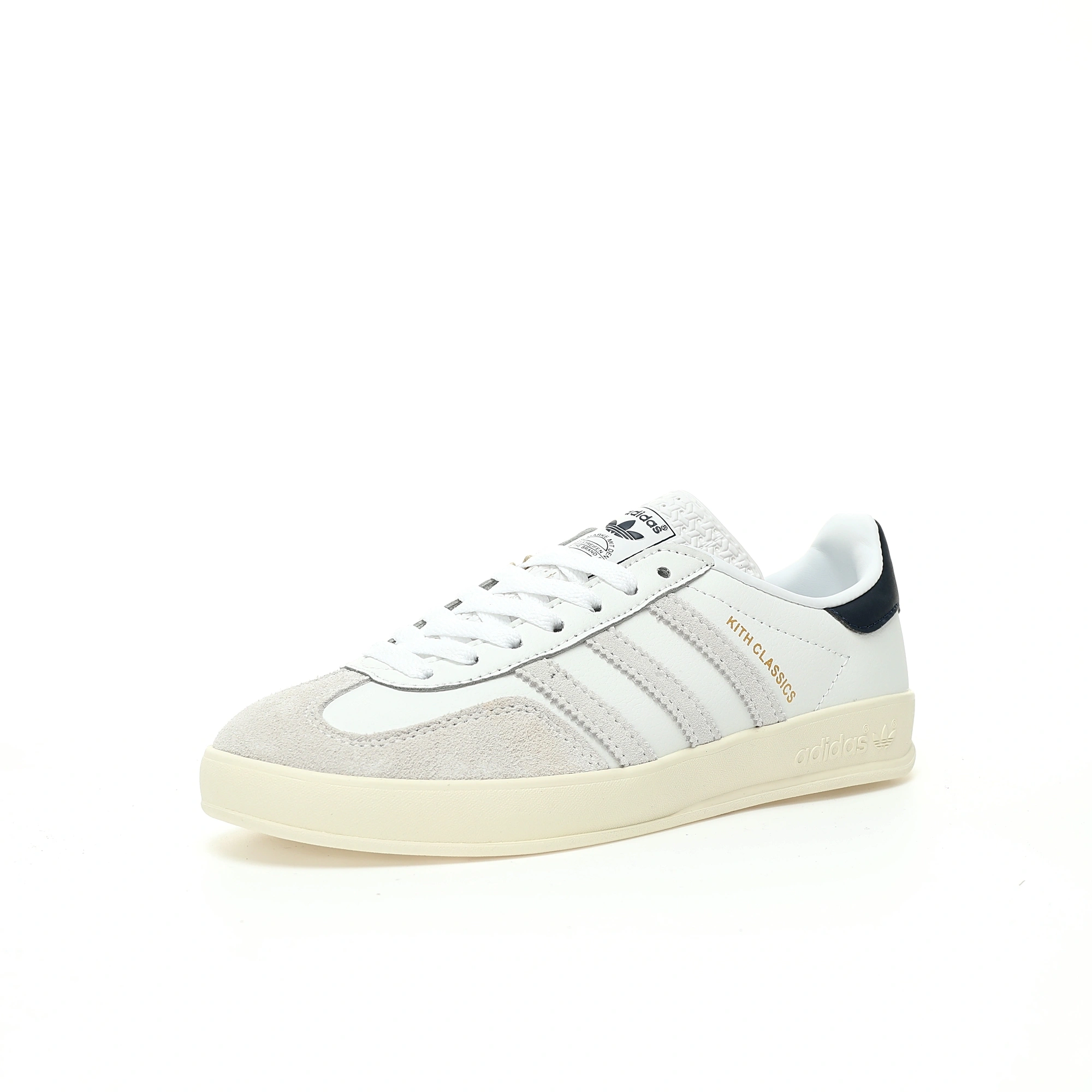 Flying pig-- 14i41s IE2572 KITH x Gazelle Indoor Trainers item: E-X000L2403B