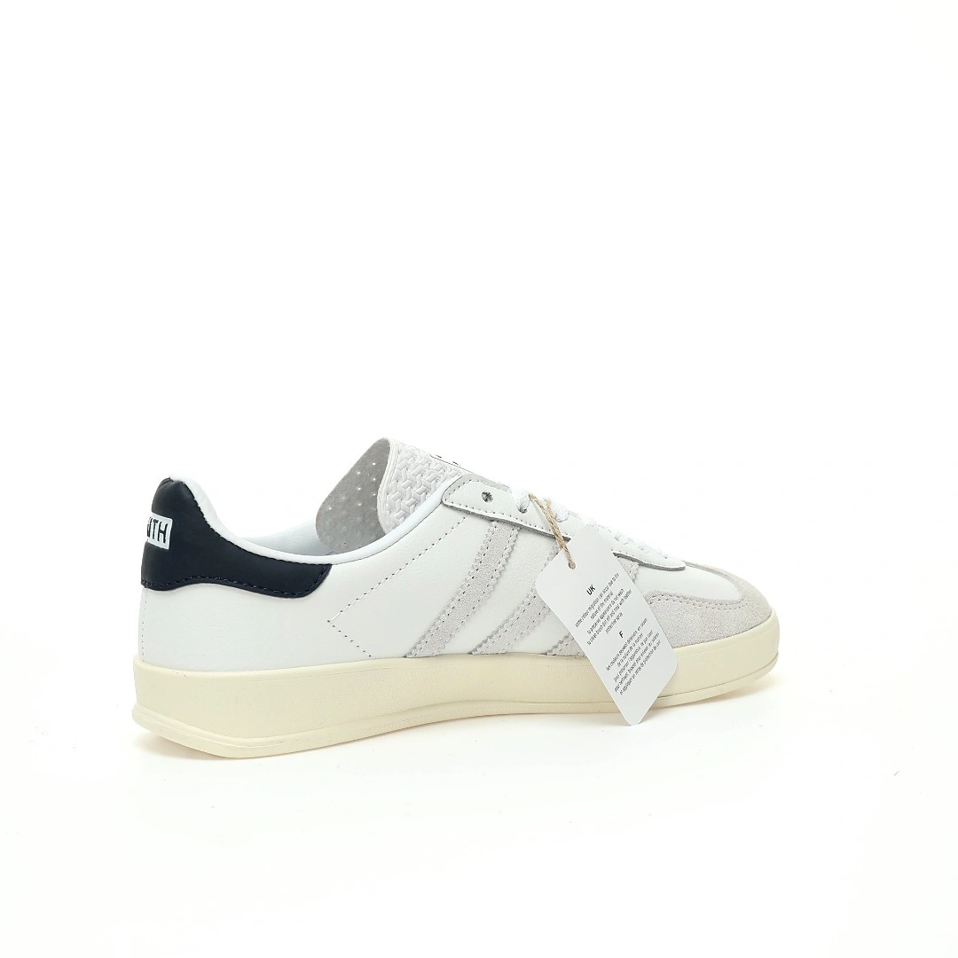 Flying pig-- 14i41s IE2572 KITH x Gazelle Indoor Trainers item: E-X000L2403B