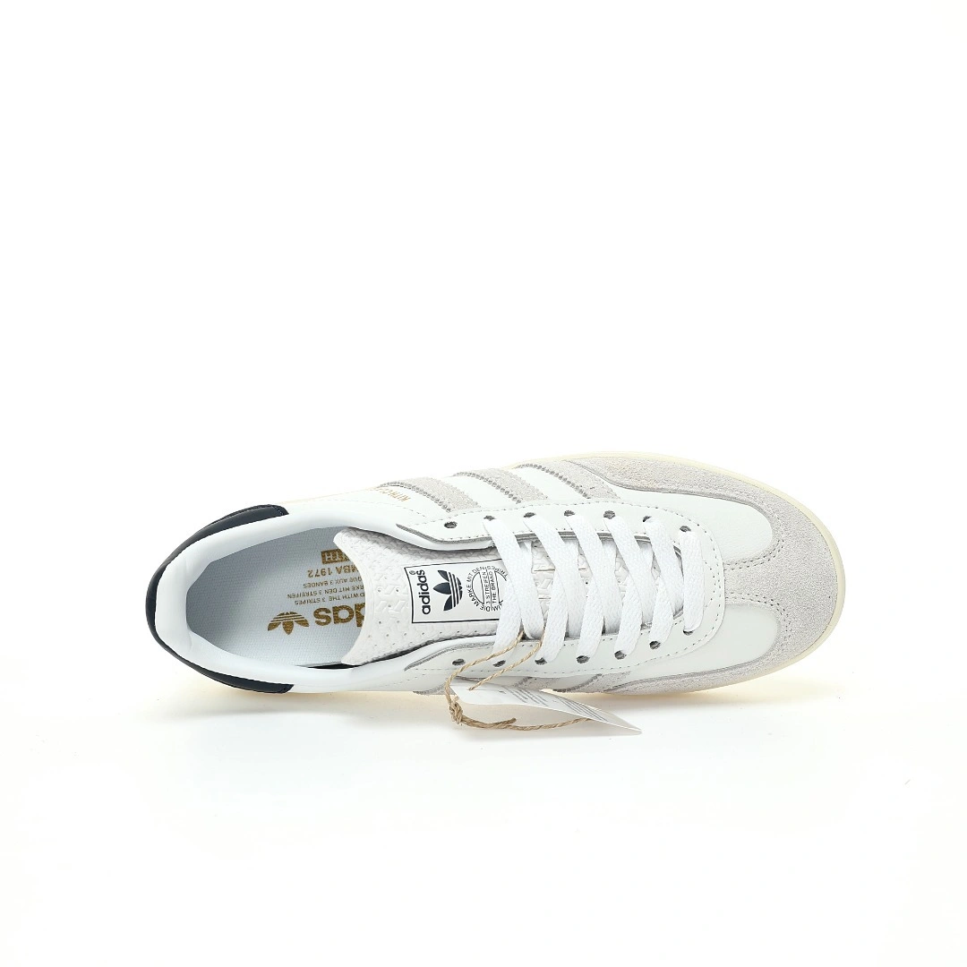 Flying pig-- 14i41s IE2572 KITH x Gazelle Indoor Trainers item: E-X000L2403B