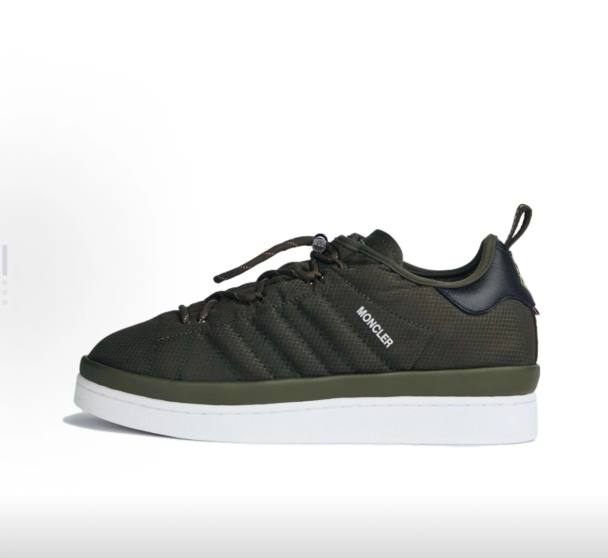 Flying pig-- 14i41s IE5190 7o9385r x Campus Low"Olive Night" item: E-X000L2418B