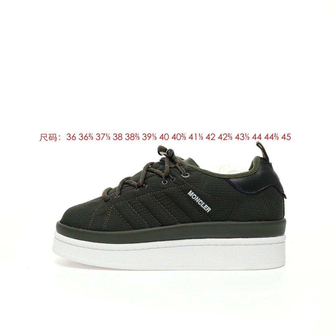 Flying pig-- 14i41s IE5190 7o9385r x Campus Low"Olive Night" item: E-X000L2418B