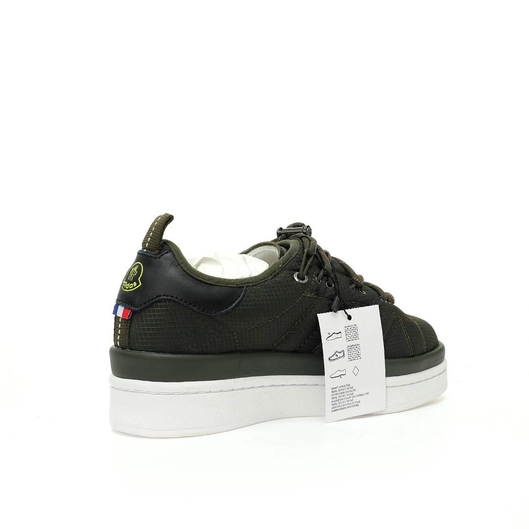 Flying pig-- 14i41s IE5190 7o9385r x Campus Low"Olive Night" item: E-X000L2418B