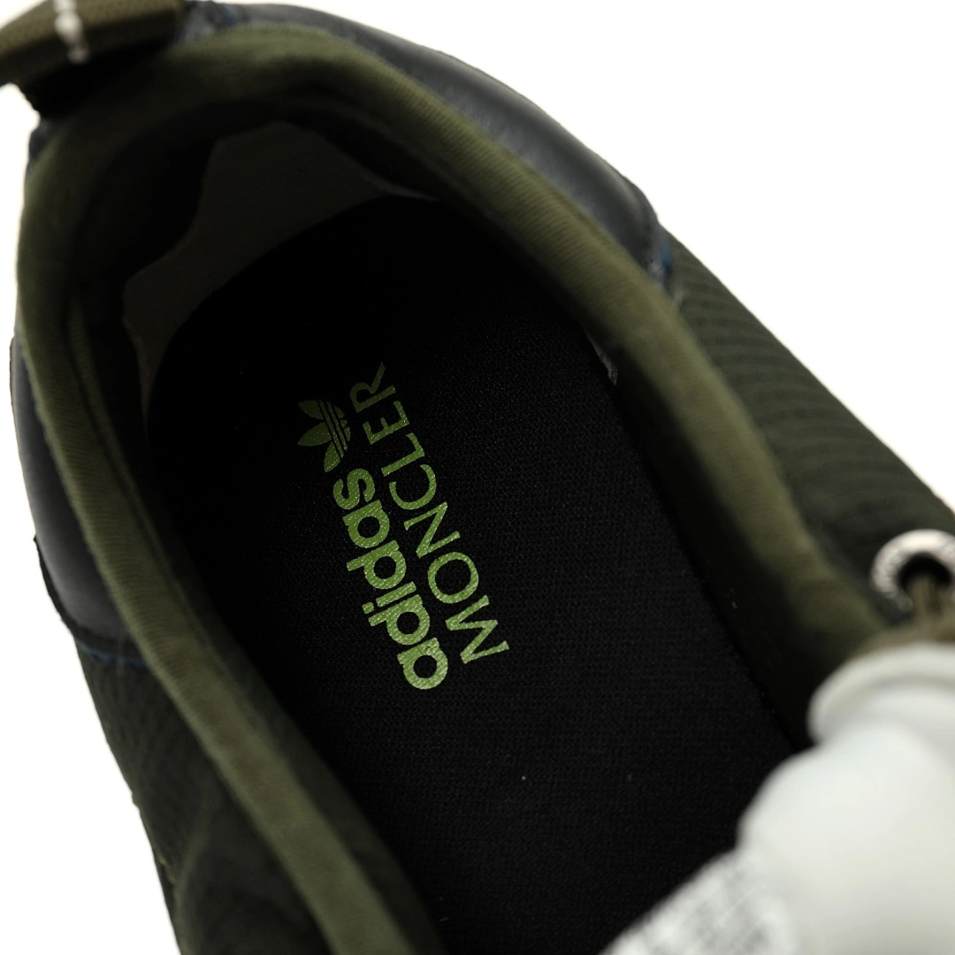 Flying pig-- 14i41s IE5190 7o9385r x Campus Low"Olive Night" item: E-X000L2418B