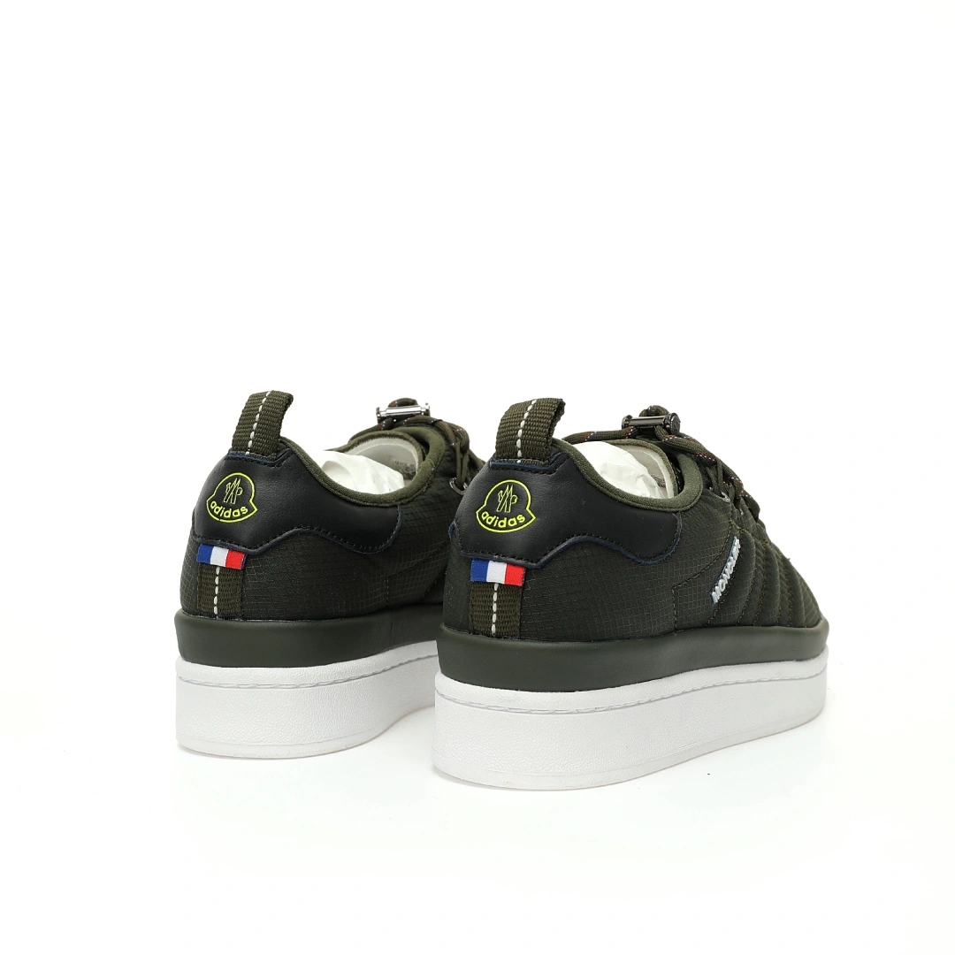 Flying pig-- 14i41s IE5190 7o9385r x Campus Low"Olive Night" item: E-X000L2418B