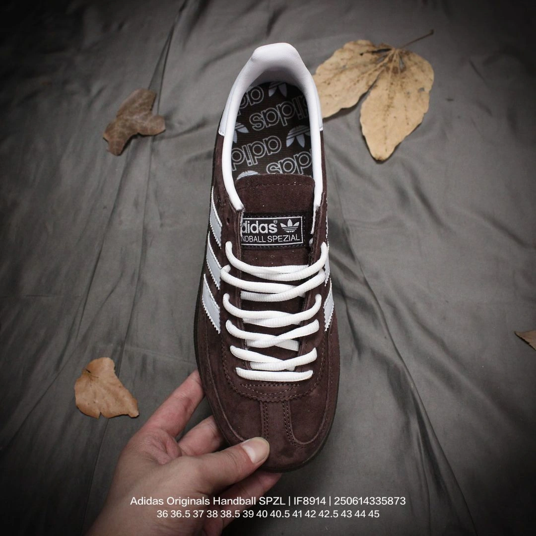 Flying pig-- 14i41s IF8914 Originals Handball SPZL item: E-X123L2206B