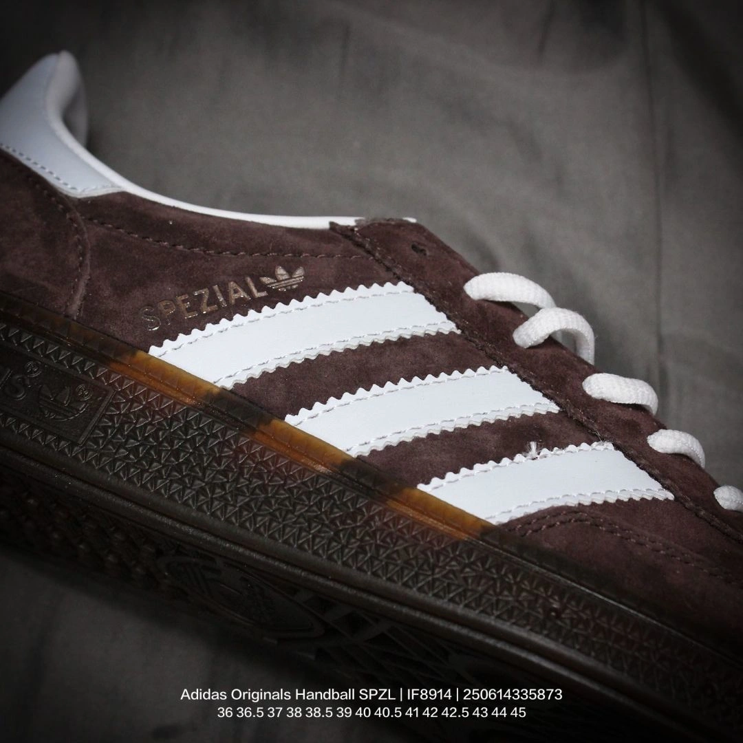 Flying pig-- 14i41s IF8914 Originals Handball SPZL item: E-X123L2206B