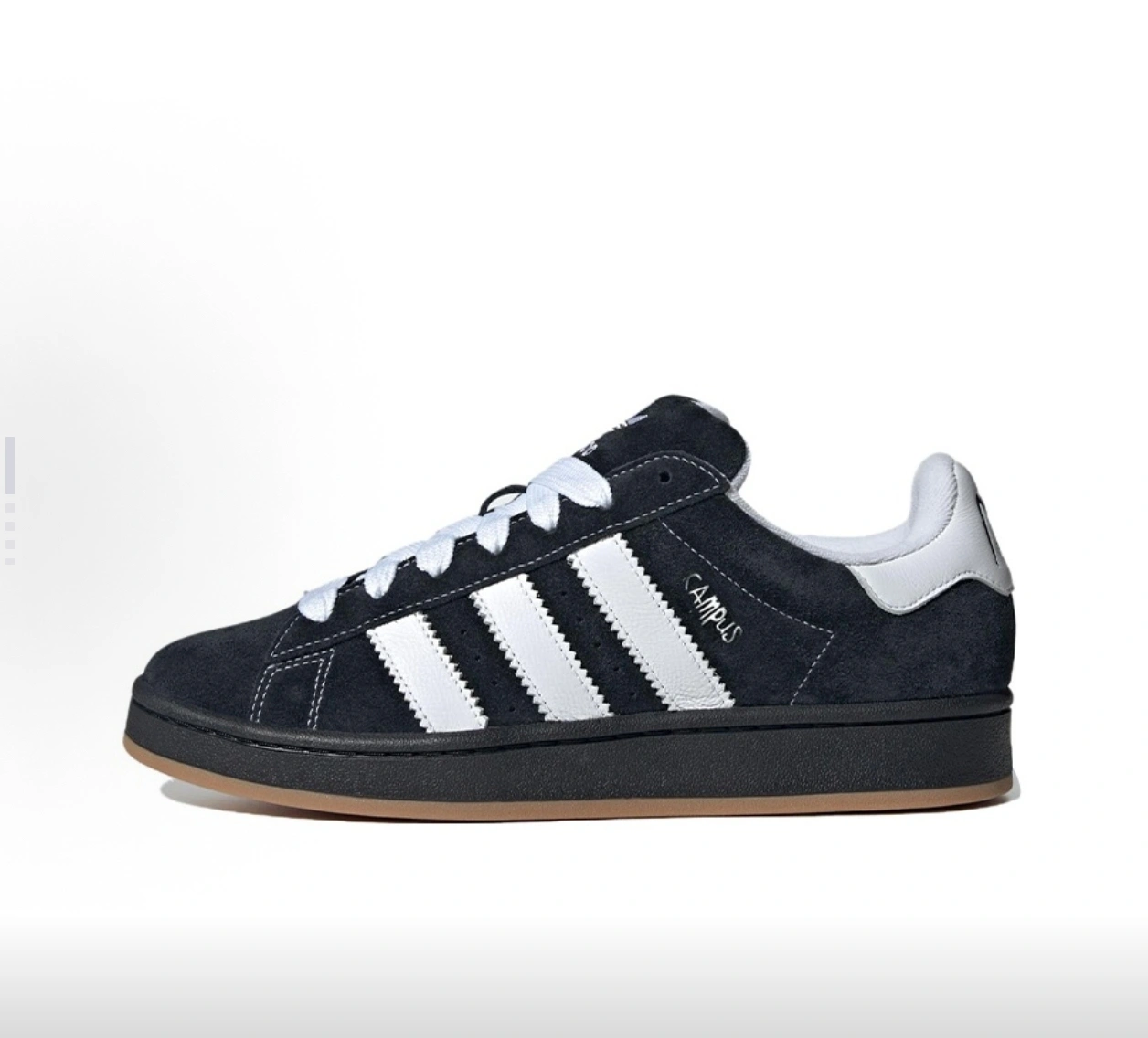 Flying pig-- 14i41s IG0792 Korn x Originals Campus 00s”Black“ item: E-X000L2432B