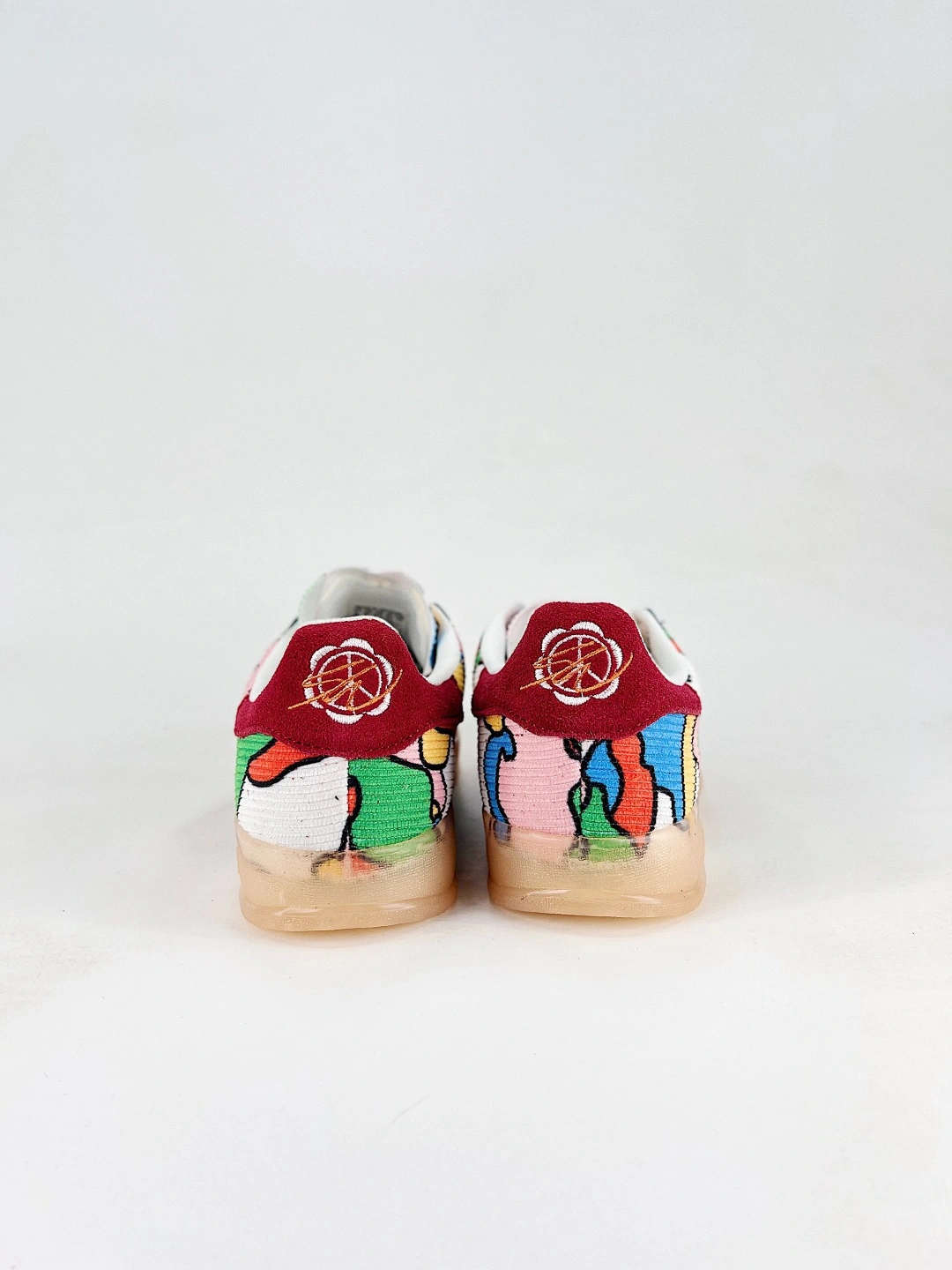 Flying pig-- 14i41s IG2849 originals Gazelle Indoor item: E-X000L2535B
