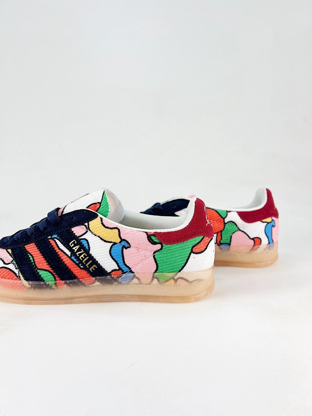Flying pig-- 14i41s IG2849 originals Gazelle Indoor item: E-X000L2535B