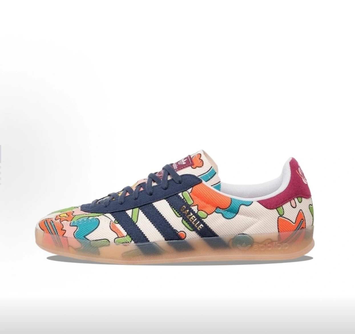 Flying pig-- 14i41s IG2849 originals Gazelle Indoor item: E-X000L2535B