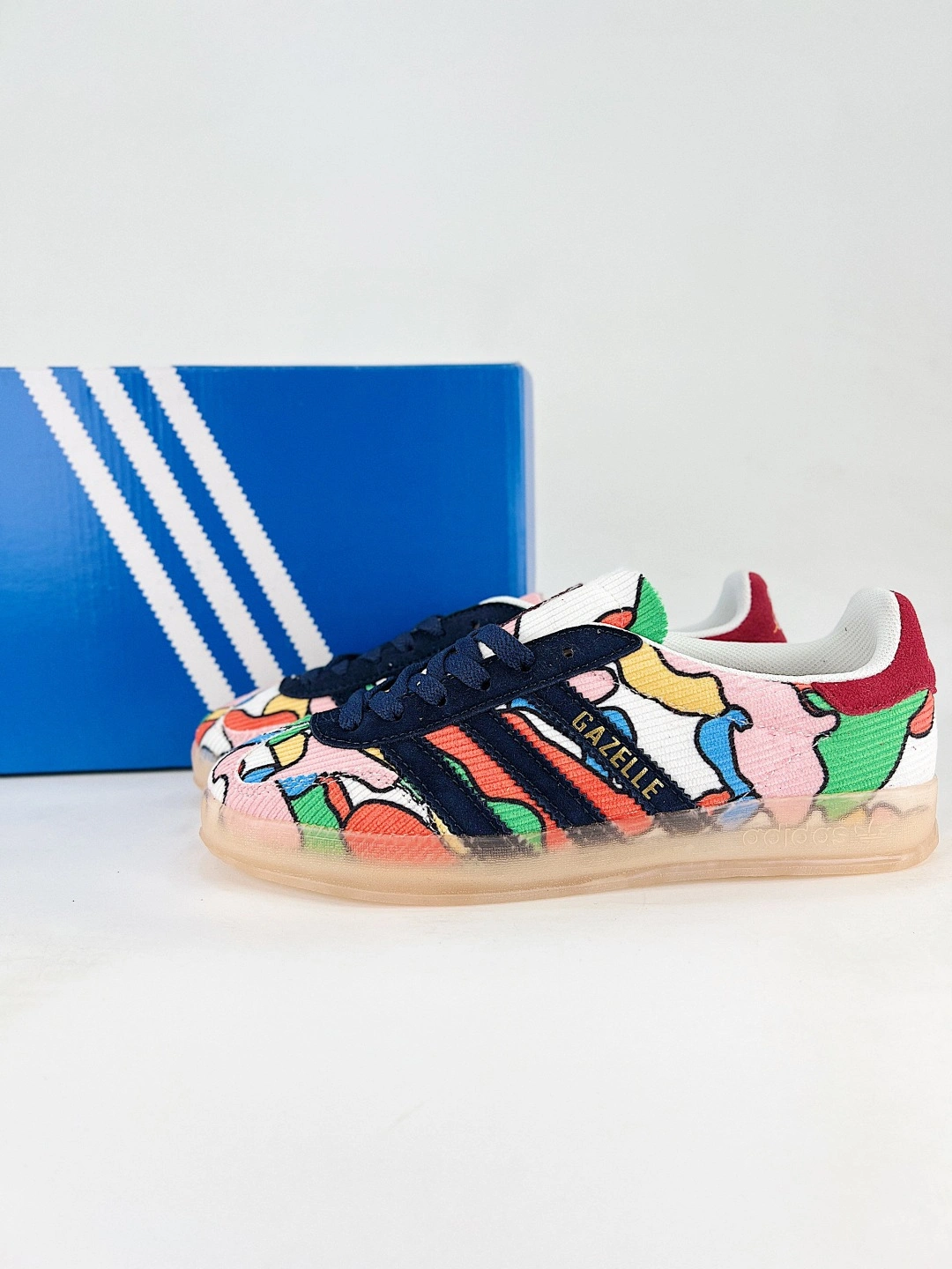 Flying pig-- 14i41s IG2849 originals Gazelle Indoor item: E-X000L2535B