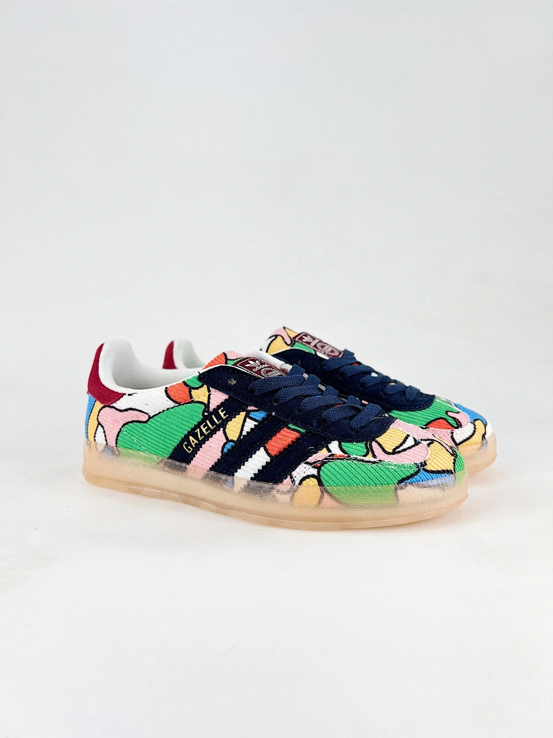 Flying pig-- 14i41s IG2849 originals Gazelle Indoor item: E-X000L2535B