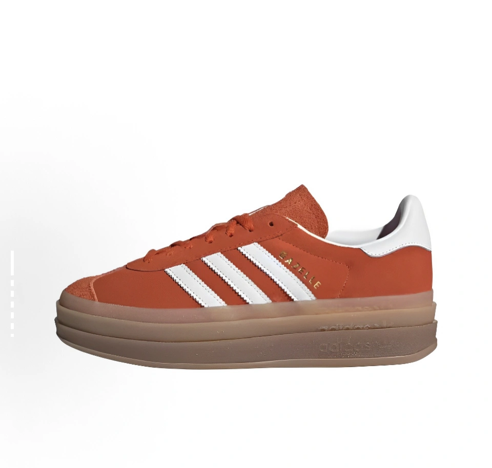 Flying pig-- 14i41s IG8672 Ad Originals Gazelle Bold item: E-X000L2516B