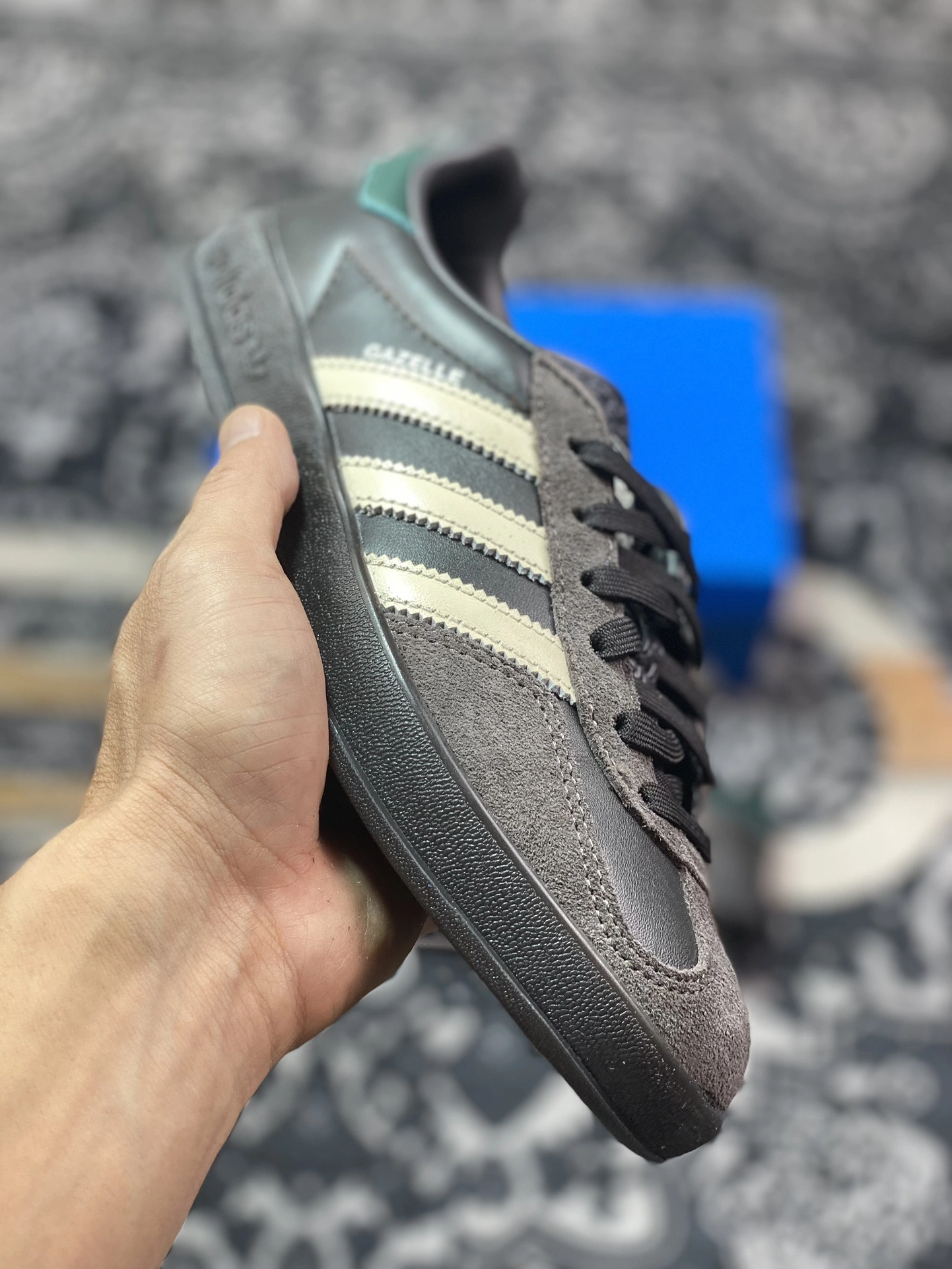 Flying pig-- 14i41s IH0374 Gazelle Indoor Trainers item: E-X000L2431B