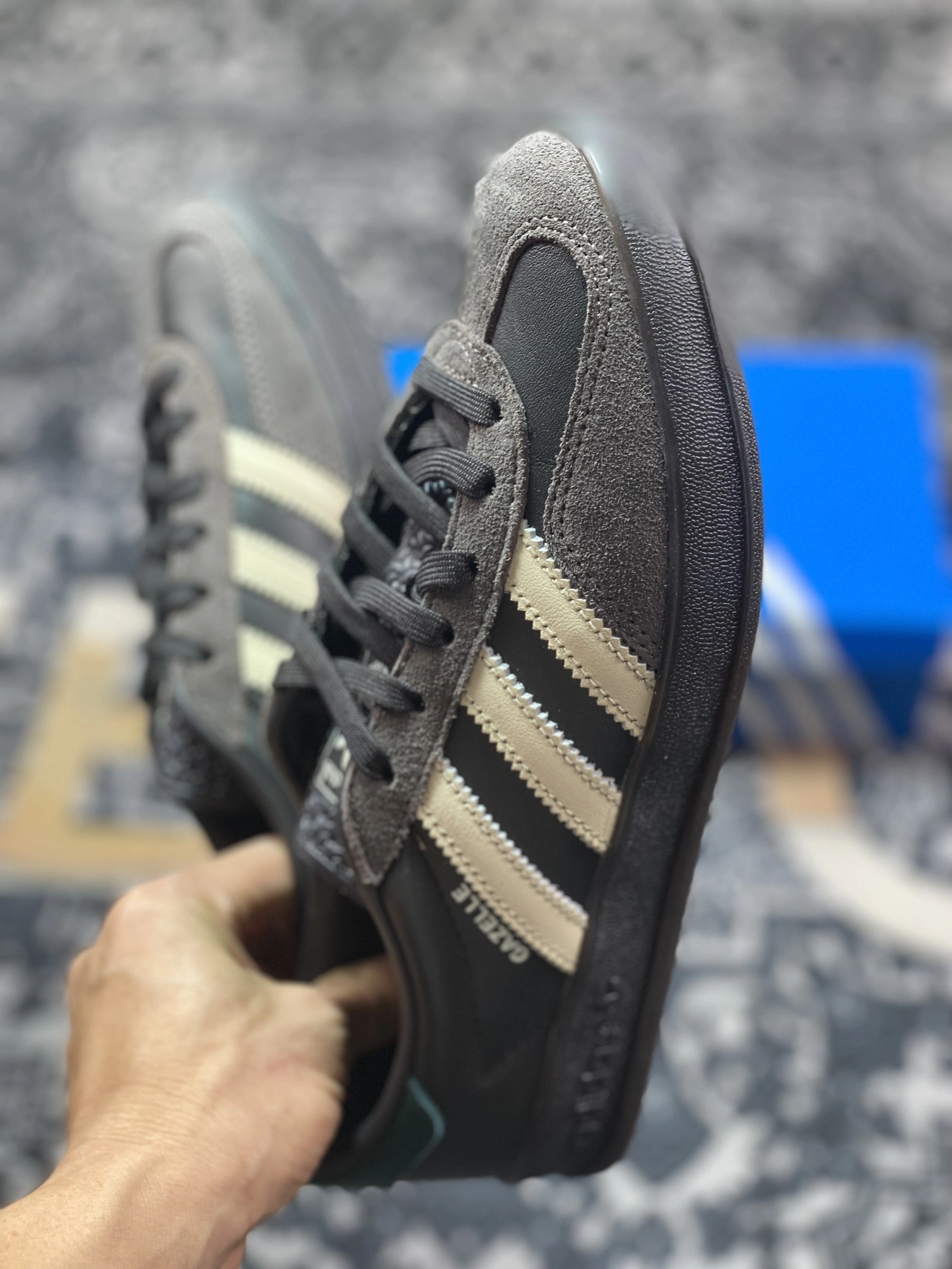 Flying pig-- 14i41s IH0374 Gazelle Indoor Trainers item: E-X000L2431B