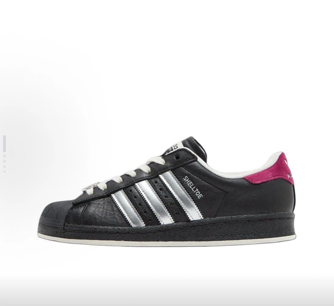 Flying pig-- 14i41s IH7767 Originals Superstar item: E-X000L2530B