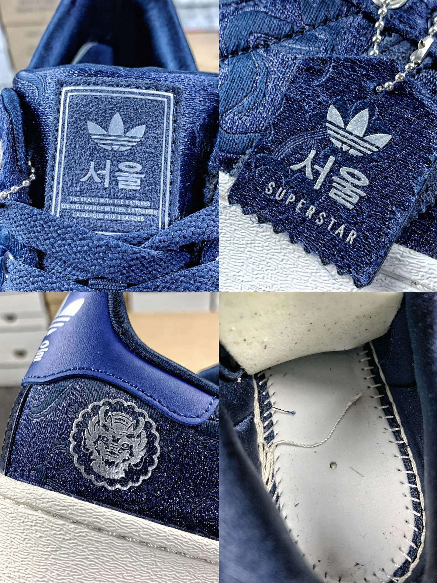Flying pig-- 14i41s JI0108 X Originals Supetar Seoul item: E-X000L2211B
