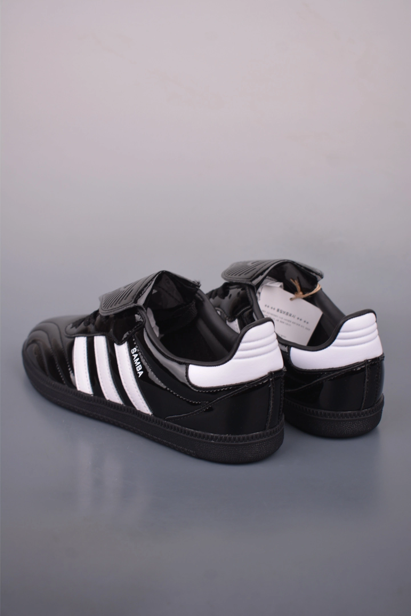 Flying pig-- 14i41s JI2707 SAMBA OG LT W item: E-X000L2517B