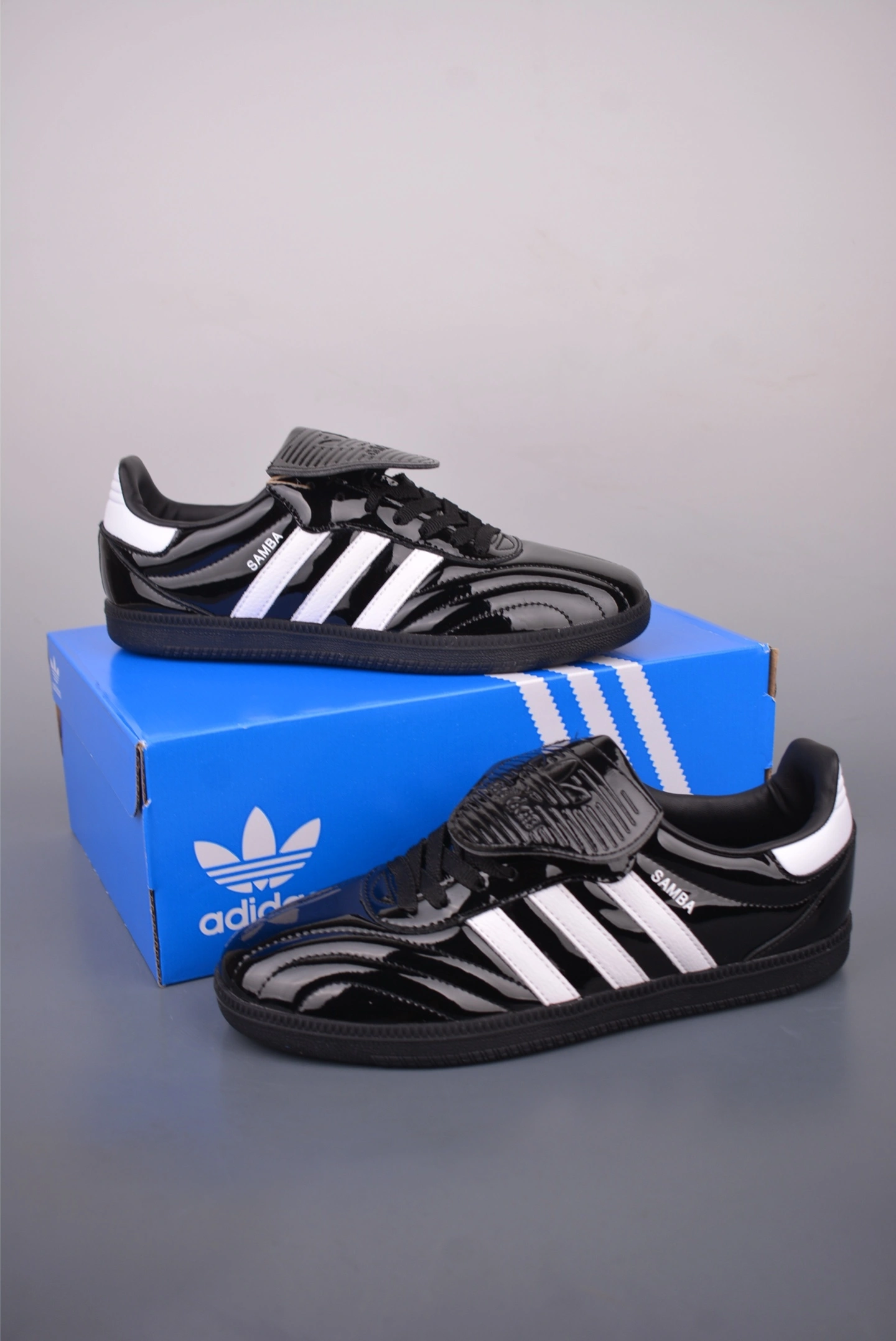 Flying pig-- 14i41s JI2707 SAMBA OG LT W item: E-X000L2517B