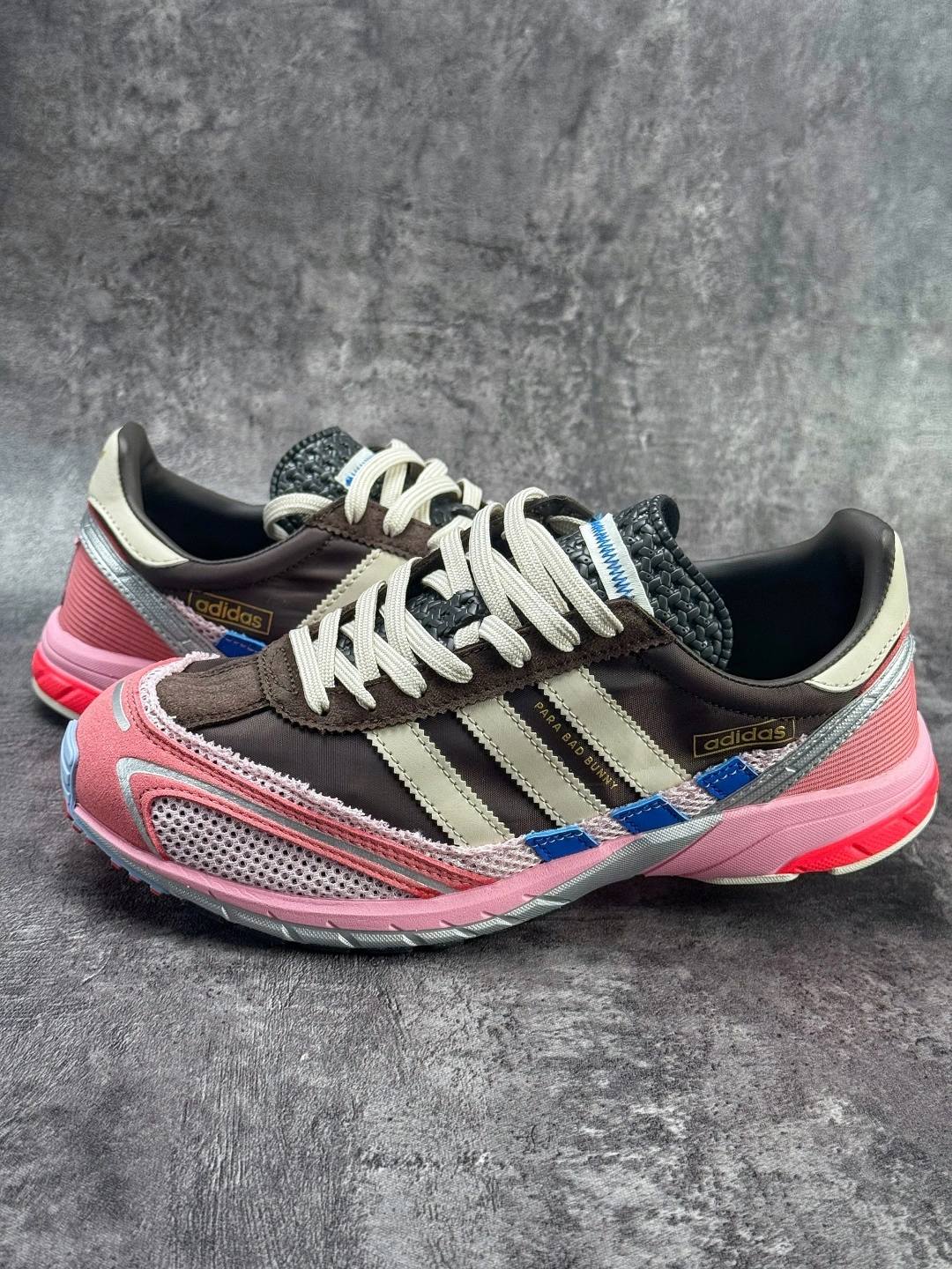 Flying pig-- 14i41s JP5997 Bad Bunny x originals SL 72 item: E-X070L2234B