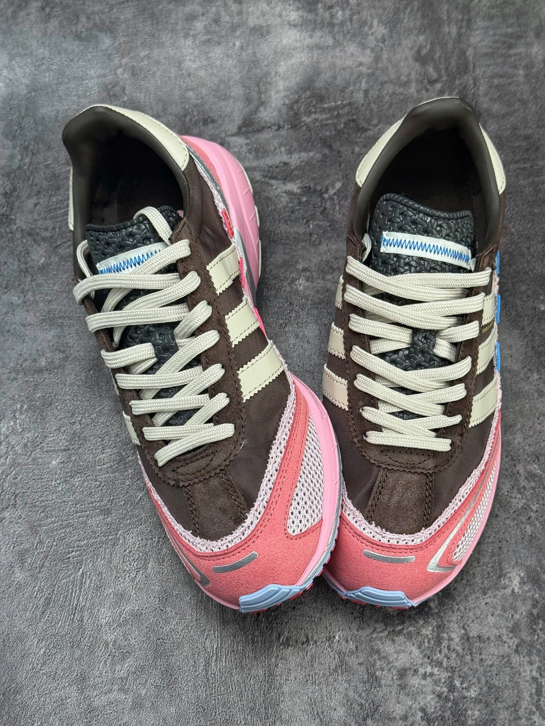 Flying pig-- 14i41s JP5997 Bad Bunny x originals SL 72 item: E-X070L2234B