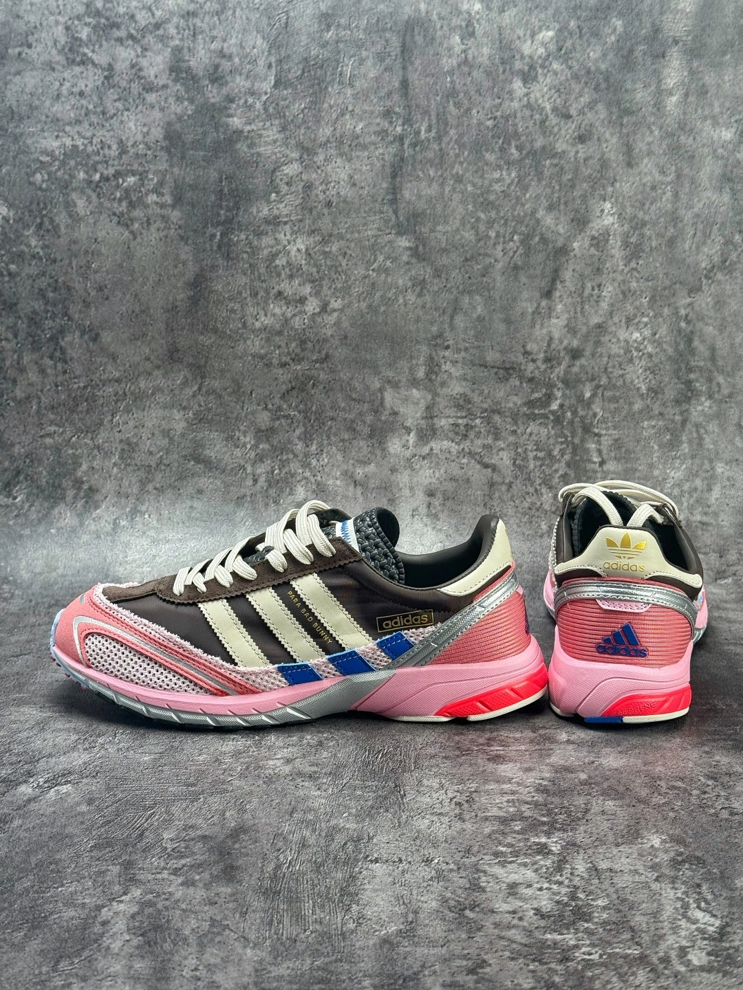 Flying pig-- 14i41s JP5997 Bad Bunny x originals SL 72 item: E-X070L2234B