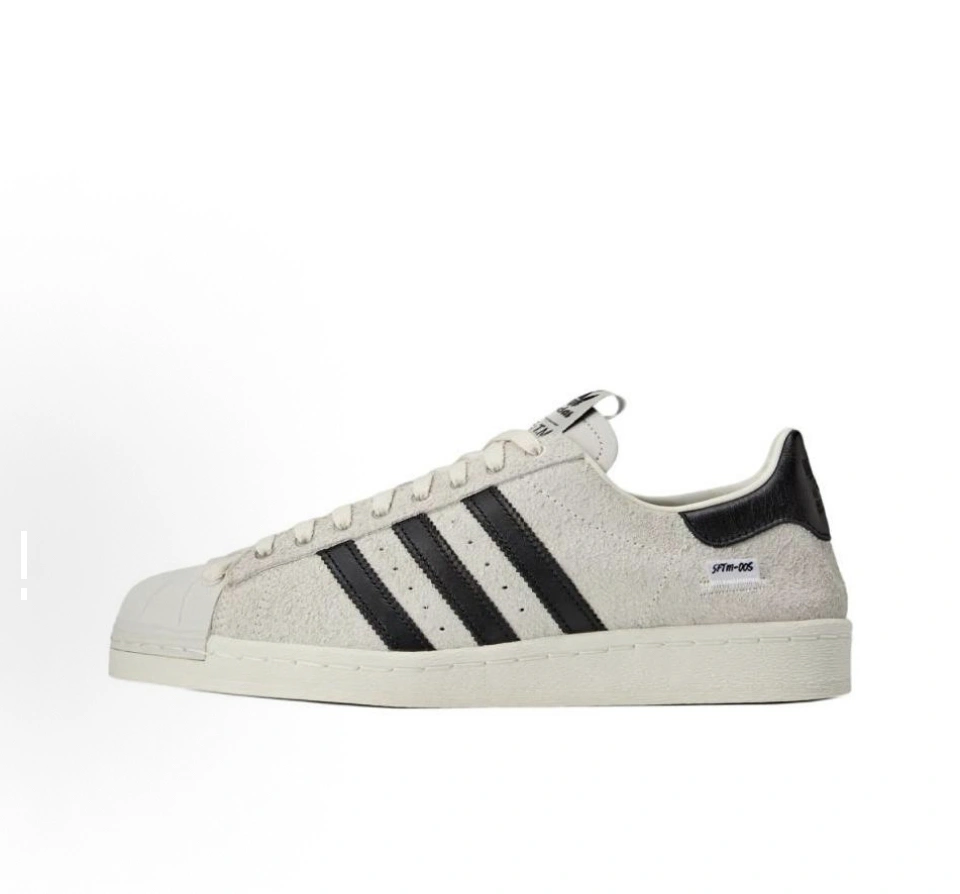 Flying pig-- 14i41s JQ0958 SFTM x Originals Superstar item: E-X085L2513B