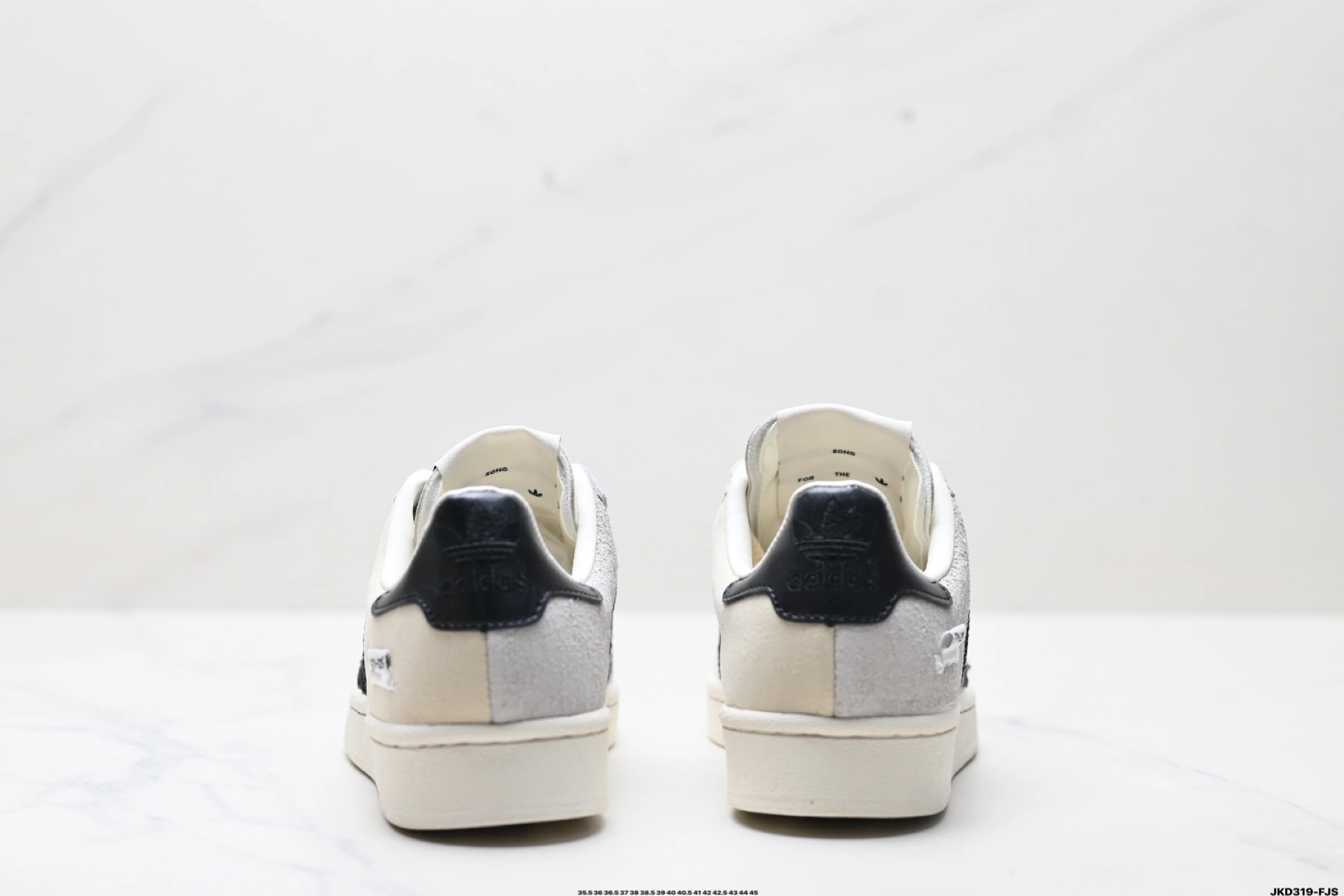Flying pig-- 14i41s JQ0958 SFTM x Originals Superstar item: E-X085L2513B