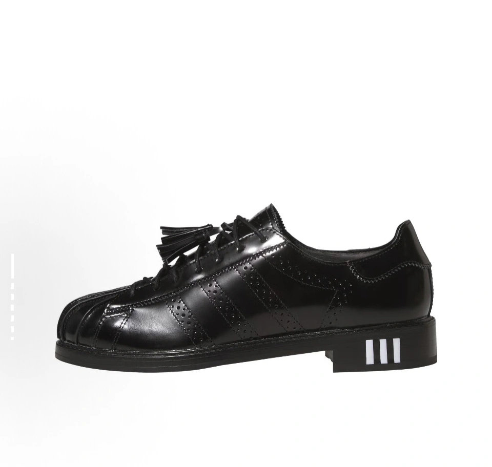 Flying pig-- 14i41s JR2814 CLOT x Dress Superstar"Black" item: E-X000L2231B