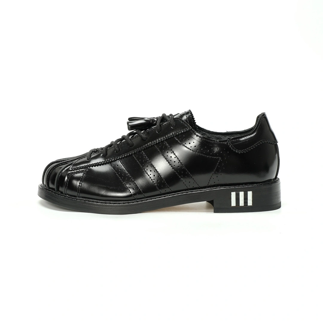 Flying pig-- 14i41s JR2814 CLOT x Dress Superstar"Black" item: E-X000L2231B