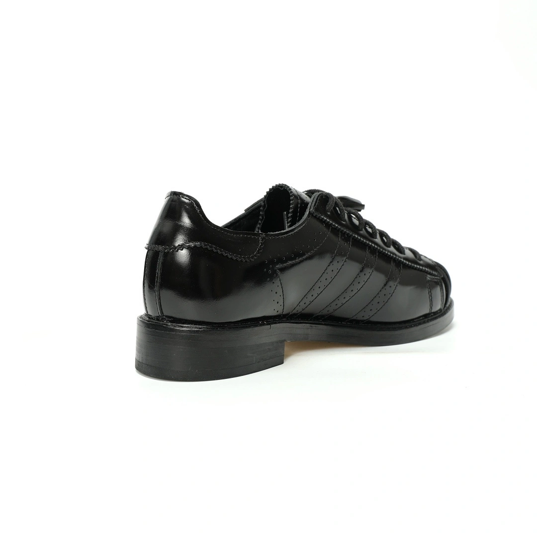 Flying pig-- 14i41s JR2814 CLOT x Dress Superstar"Black" item: E-X000L2231B