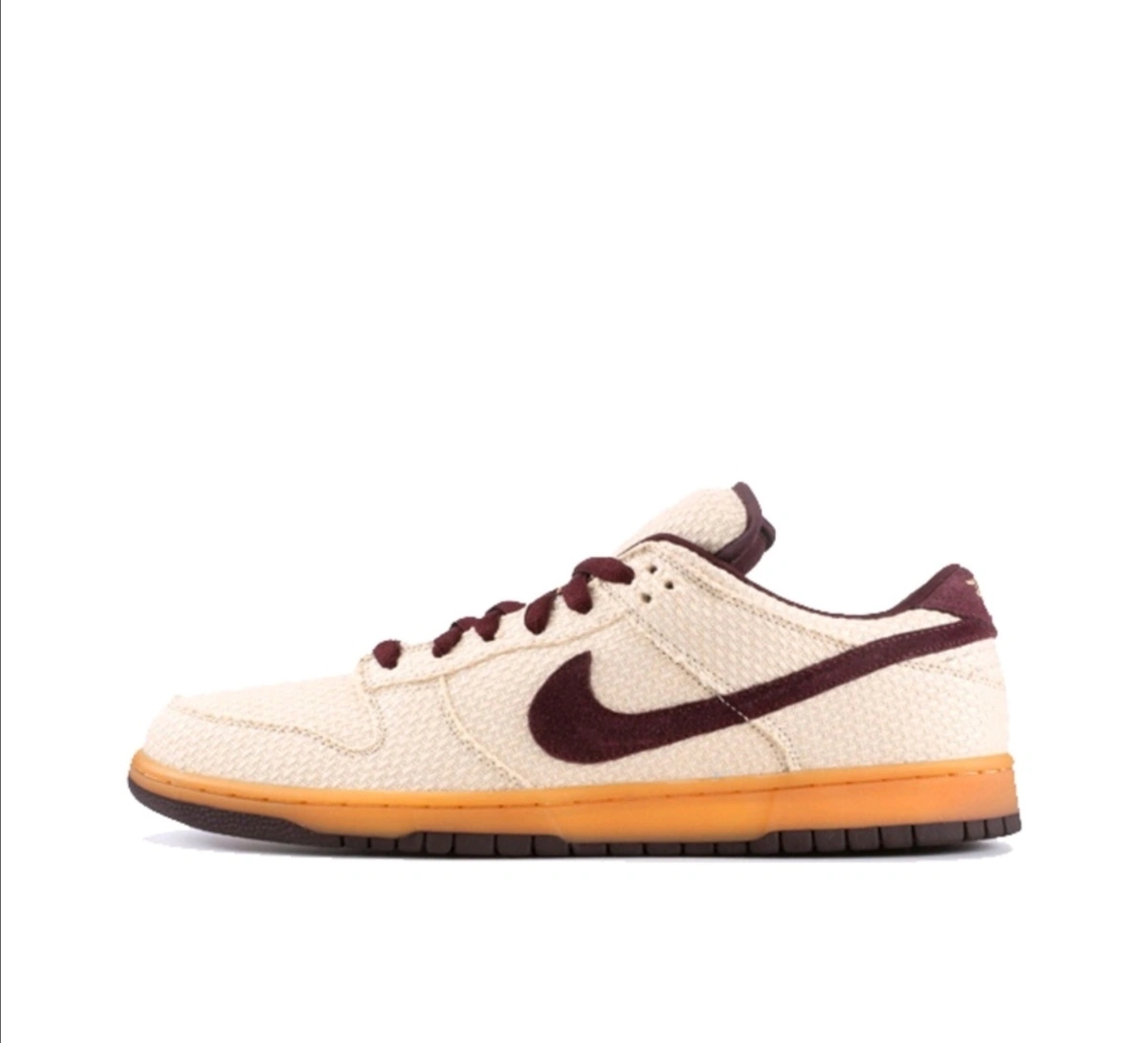 Flying pig-- 304292-761 Low Premium SB "Red hemp" item: C-X067J2012V