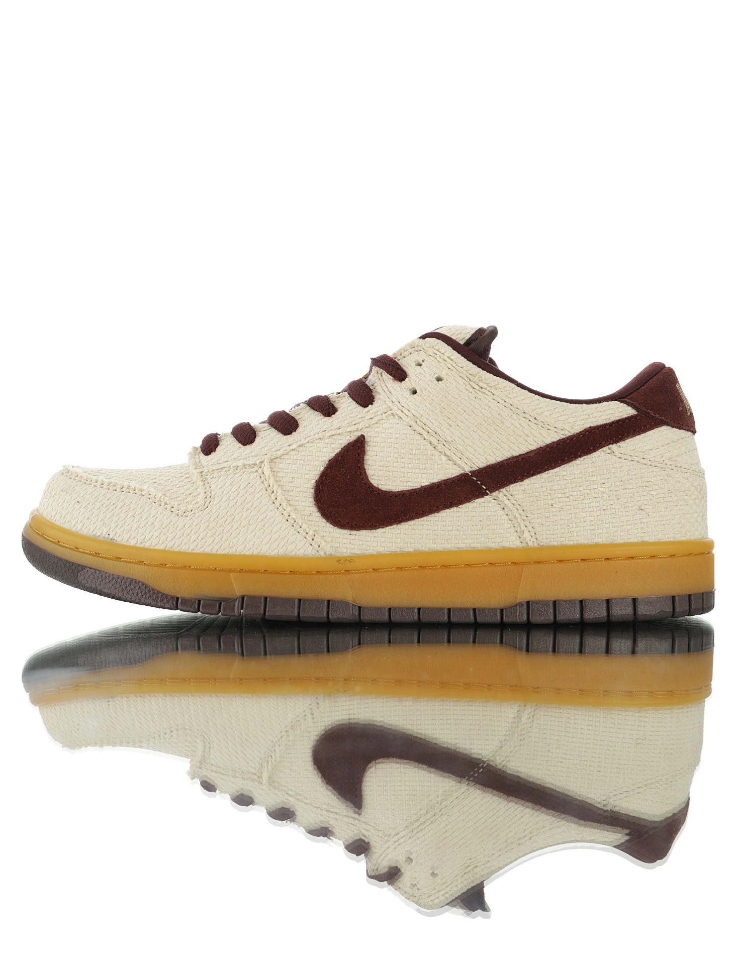 Flying pig-- 304292-761 Low Premium SB "Red hemp" item: C-X067J2012V