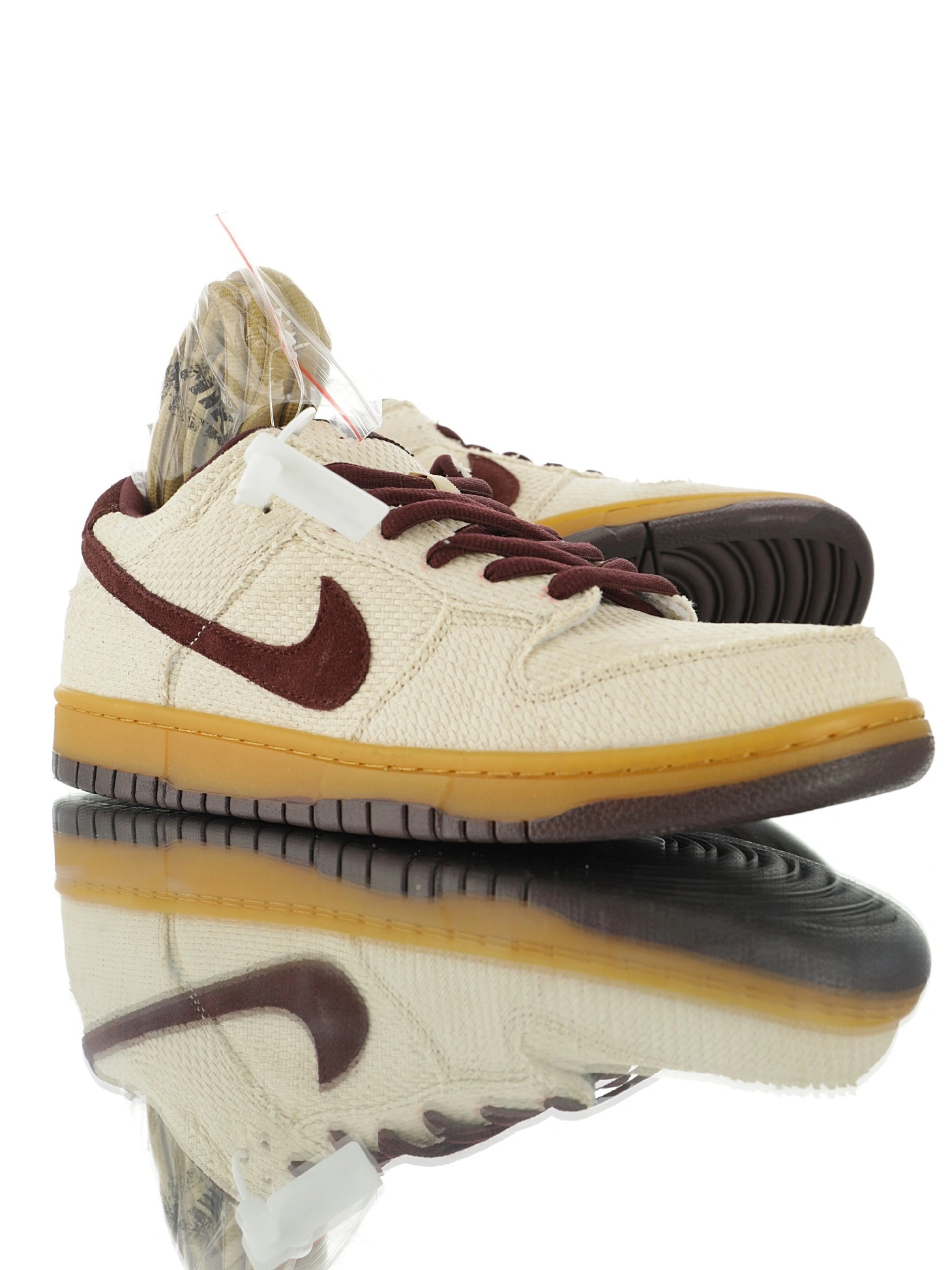 Flying pig-- 304292-761 Low Premium SB "Red hemp" item: C-X067J2012V