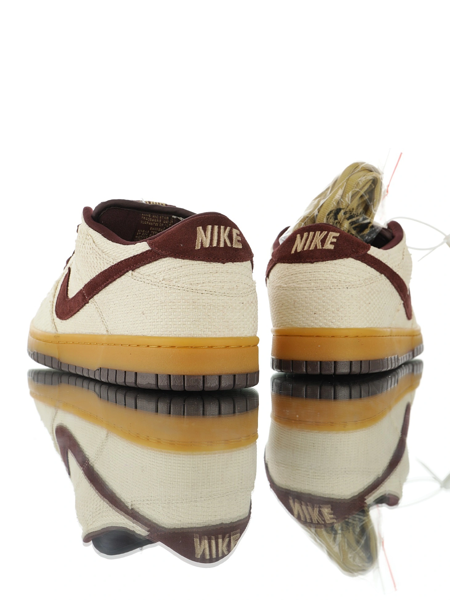 Flying pig-- 304292-761 Low Premium SB "Red hemp" item: C-X067J2012V