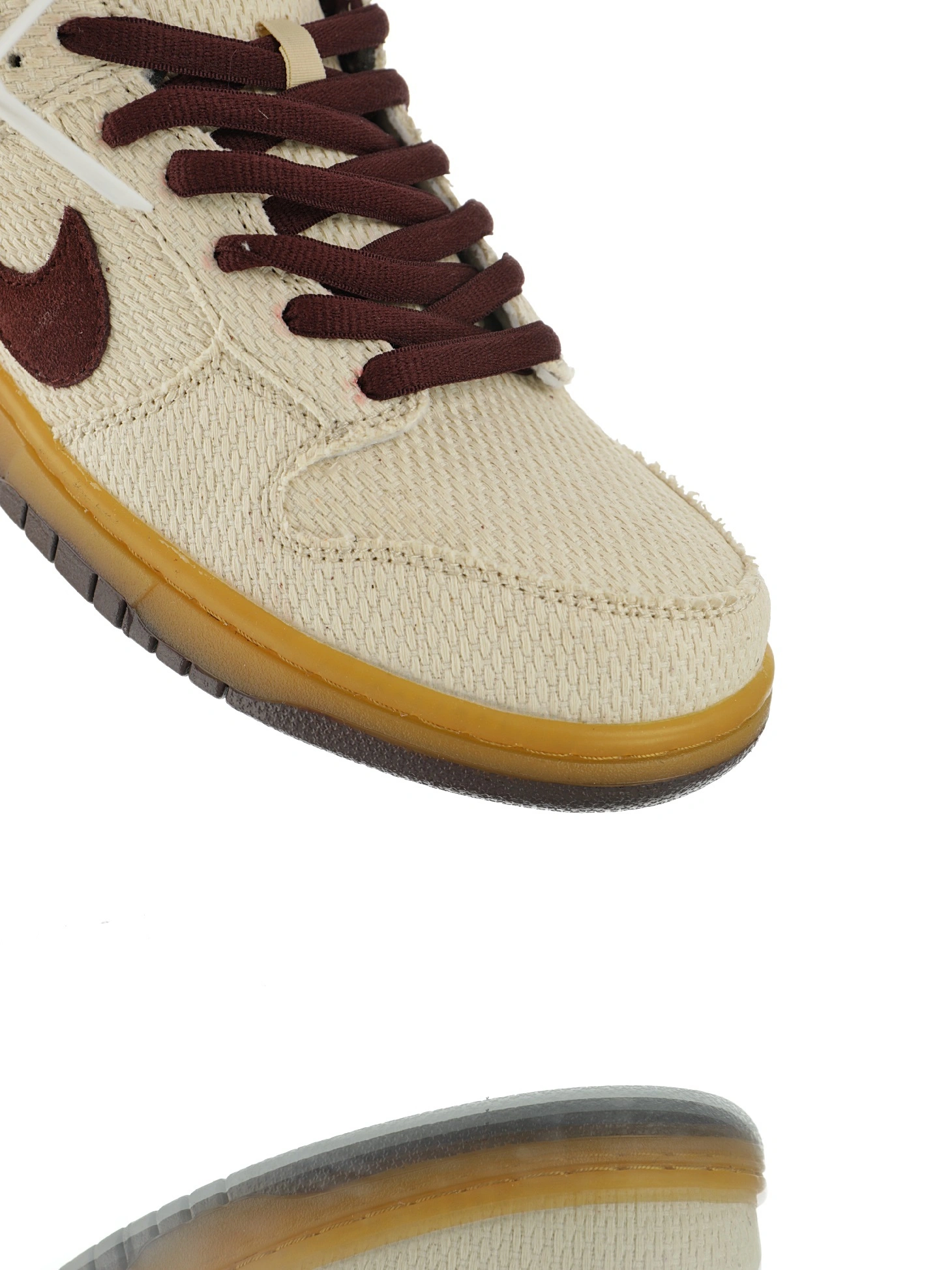 Flying pig-- 304292-761 Low Premium SB "Red hemp" item: C-X067J2012V