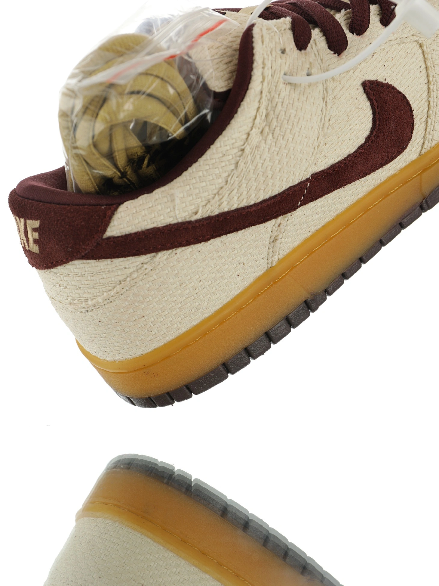 Flying pig-- 304292-761 Low Premium SB "Red hemp" item: C-X067J2012V