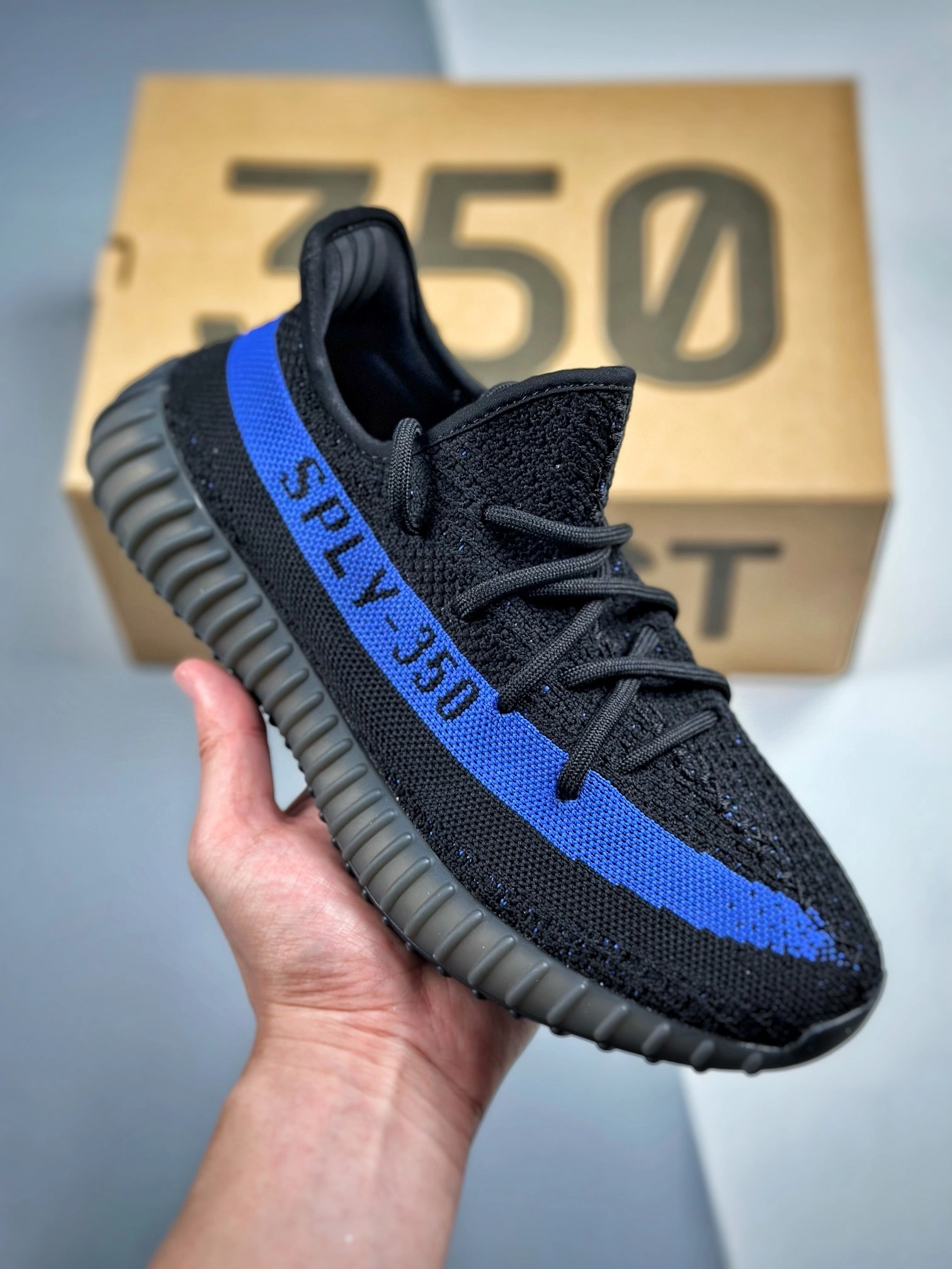 Flying pig-- 350 Boost V2 GY7164 item:C-X000I0915V