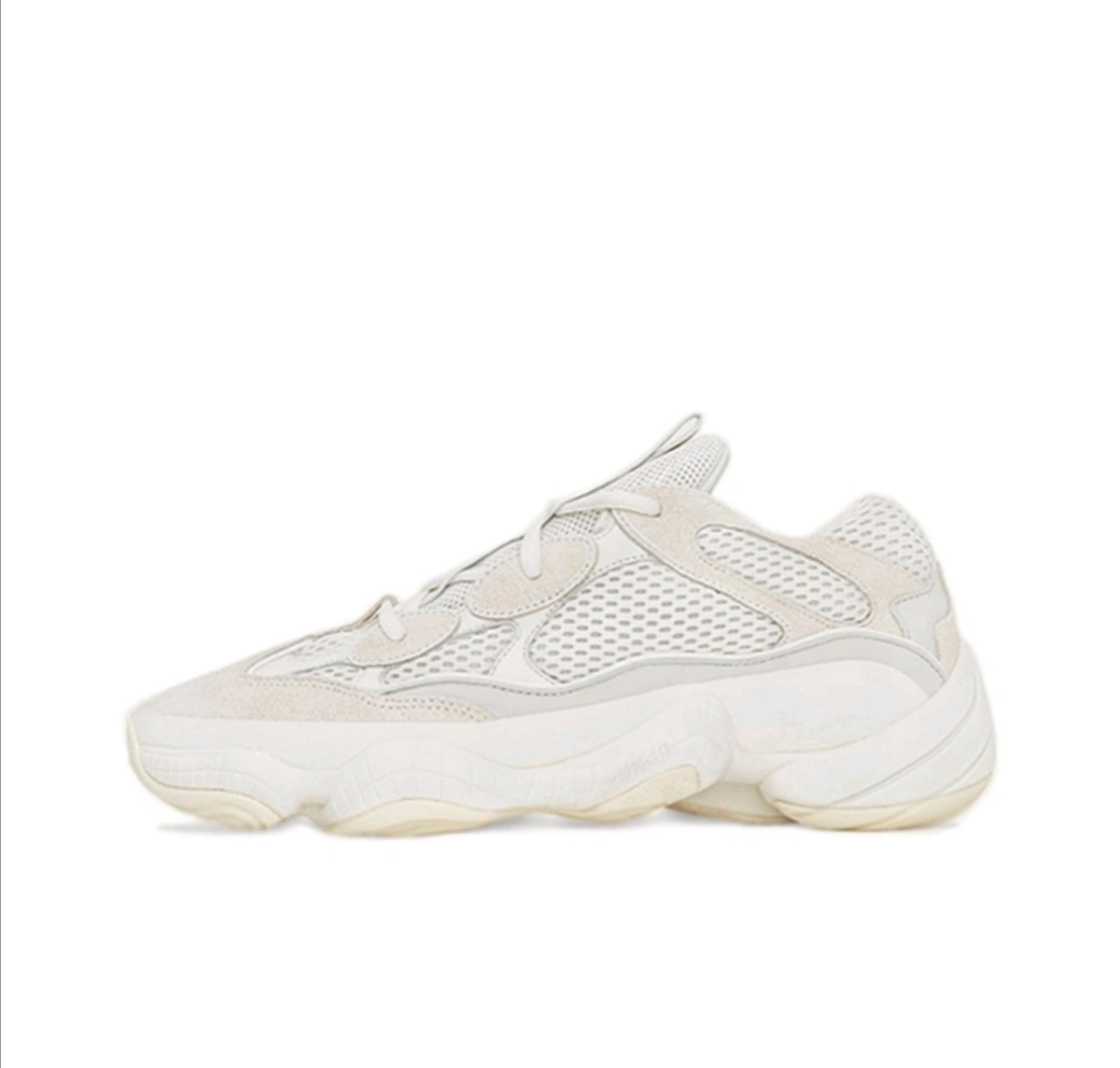 Flying pig-- 500 White Bone FV3573 item:C-X575I0801V