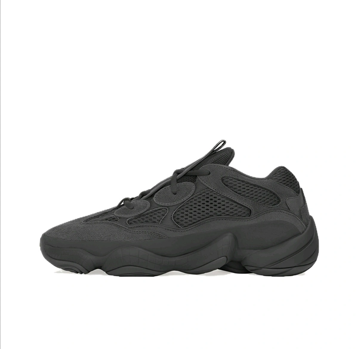 Flying pig-- 500"Utility Black" F36640 item:C-X000I0831V