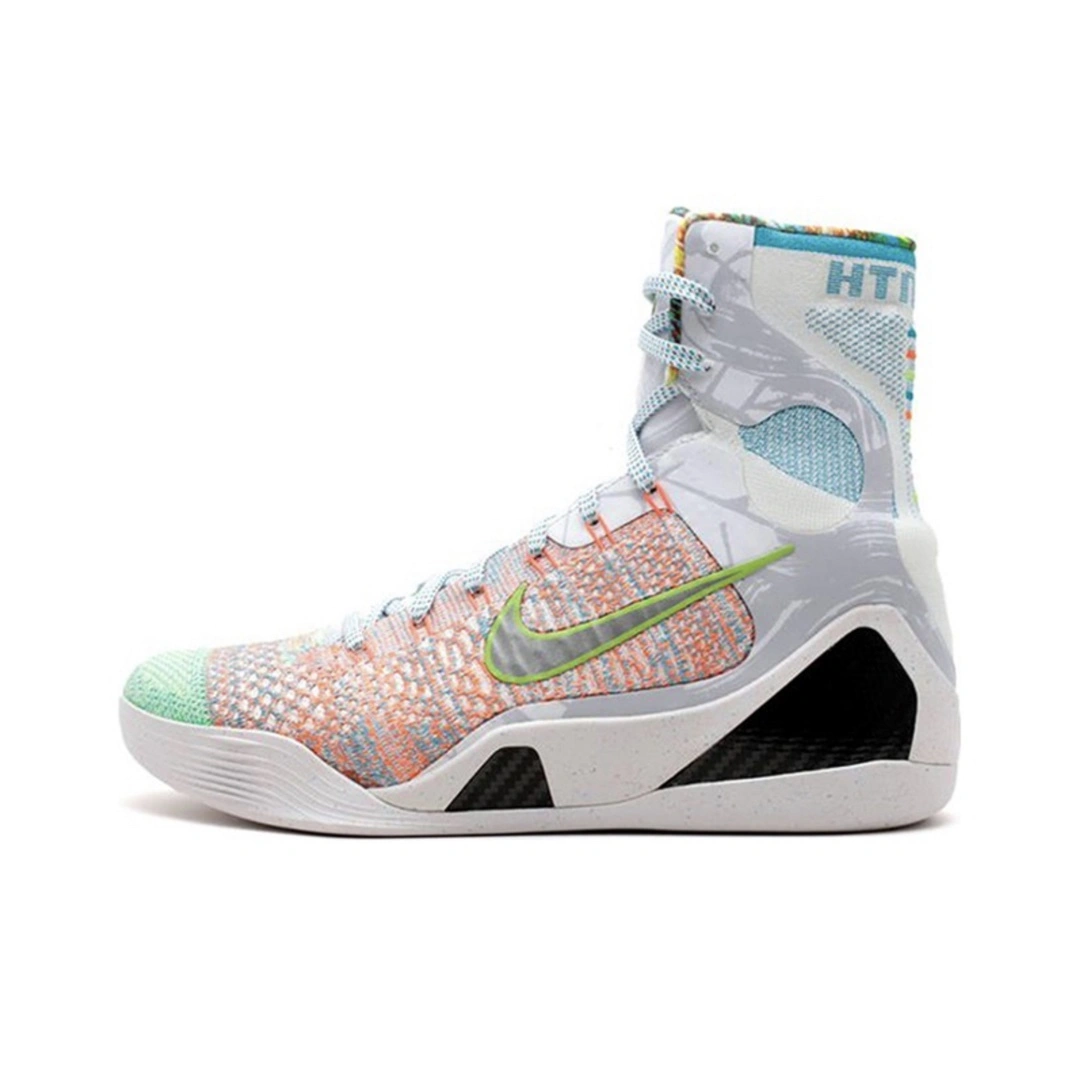 Flying pig-- 9 Elite What The Kobe 678301-904 item:C-X000C2776