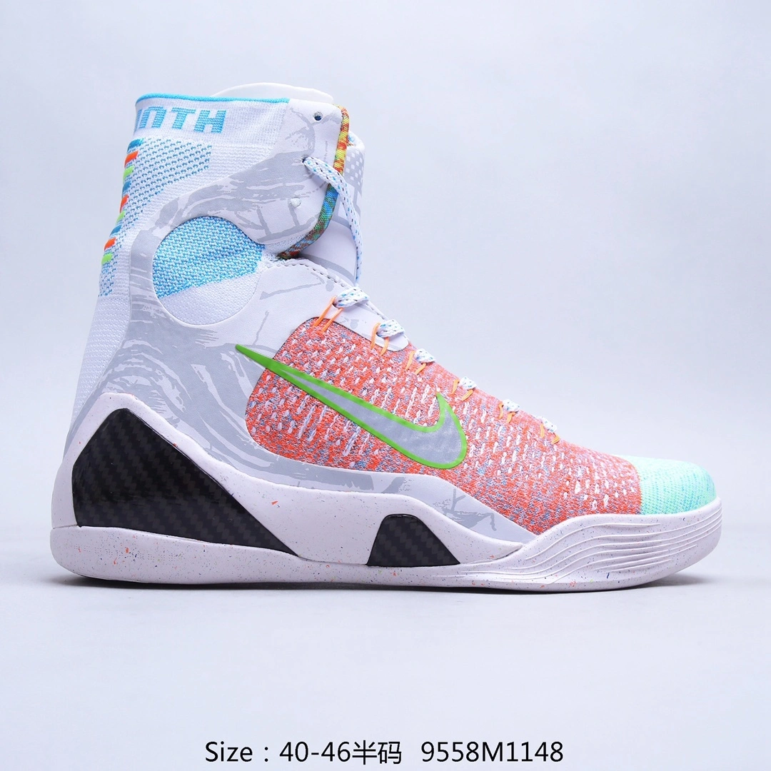 Flying pig-- 9 Elite What The Kobe 678301-904 item:C-X000C2776