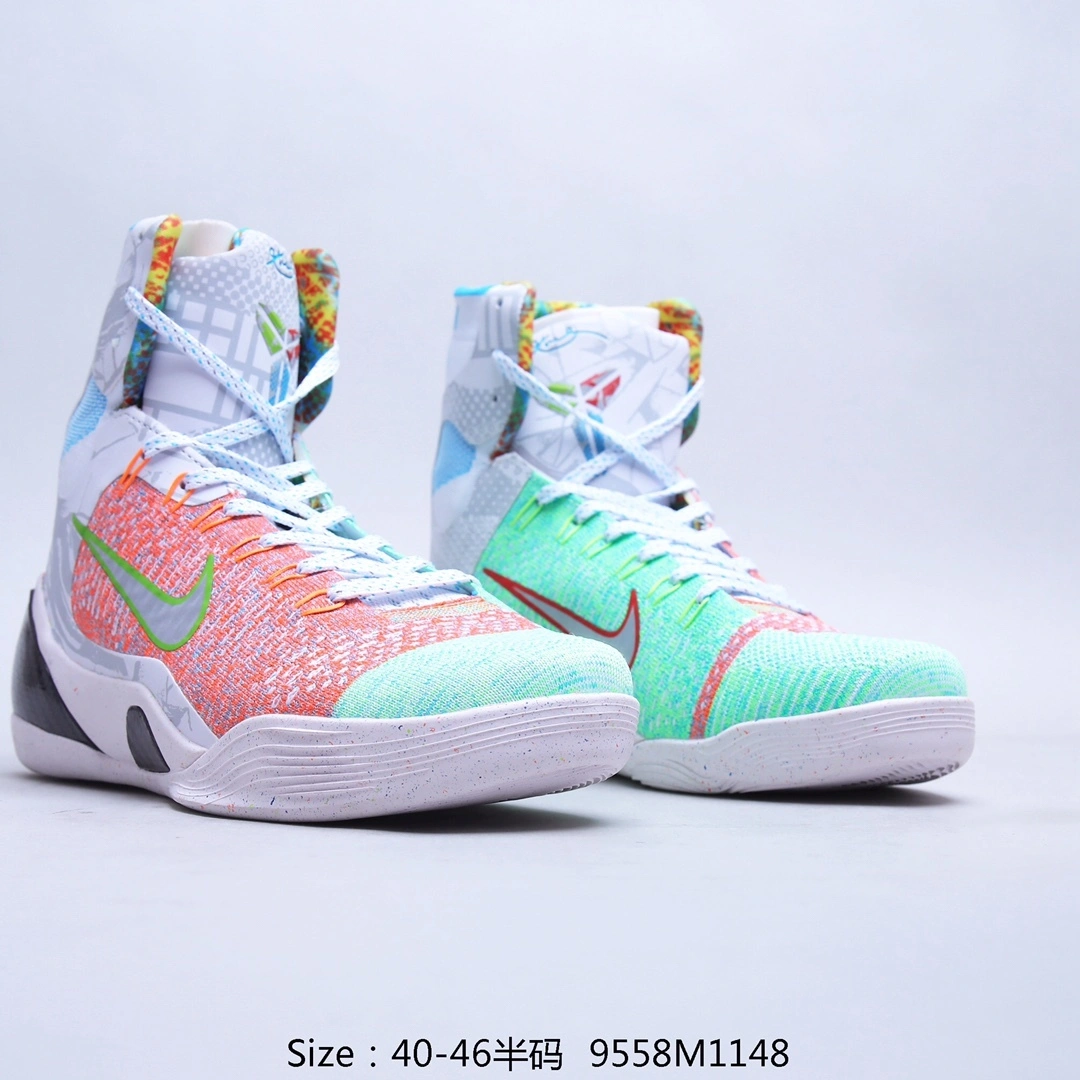 Flying pig-- 9 Elite What The Kobe 678301-904 item:C-X000C2776