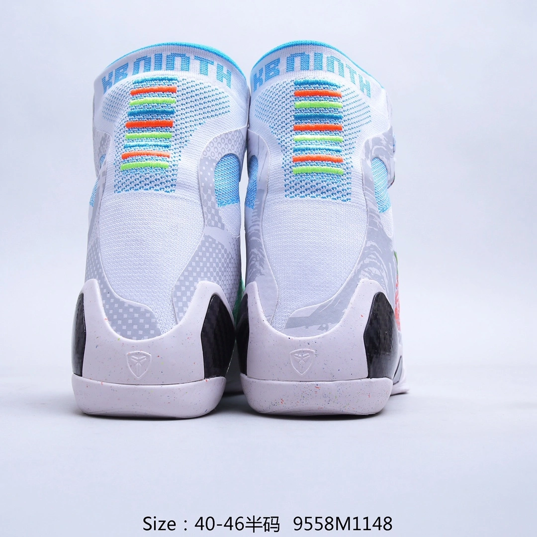 Flying pig-- 9 Elite What The Kobe 678301-904 item:C-X000C2776