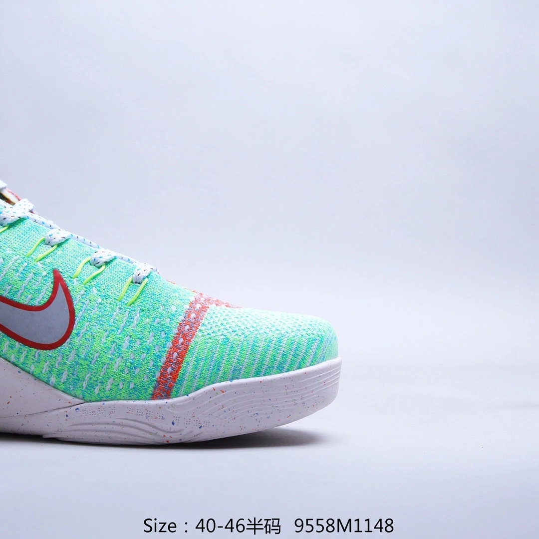 Flying pig-- 9 Elite What The Kobe 678301-904 item:C-X000C2776