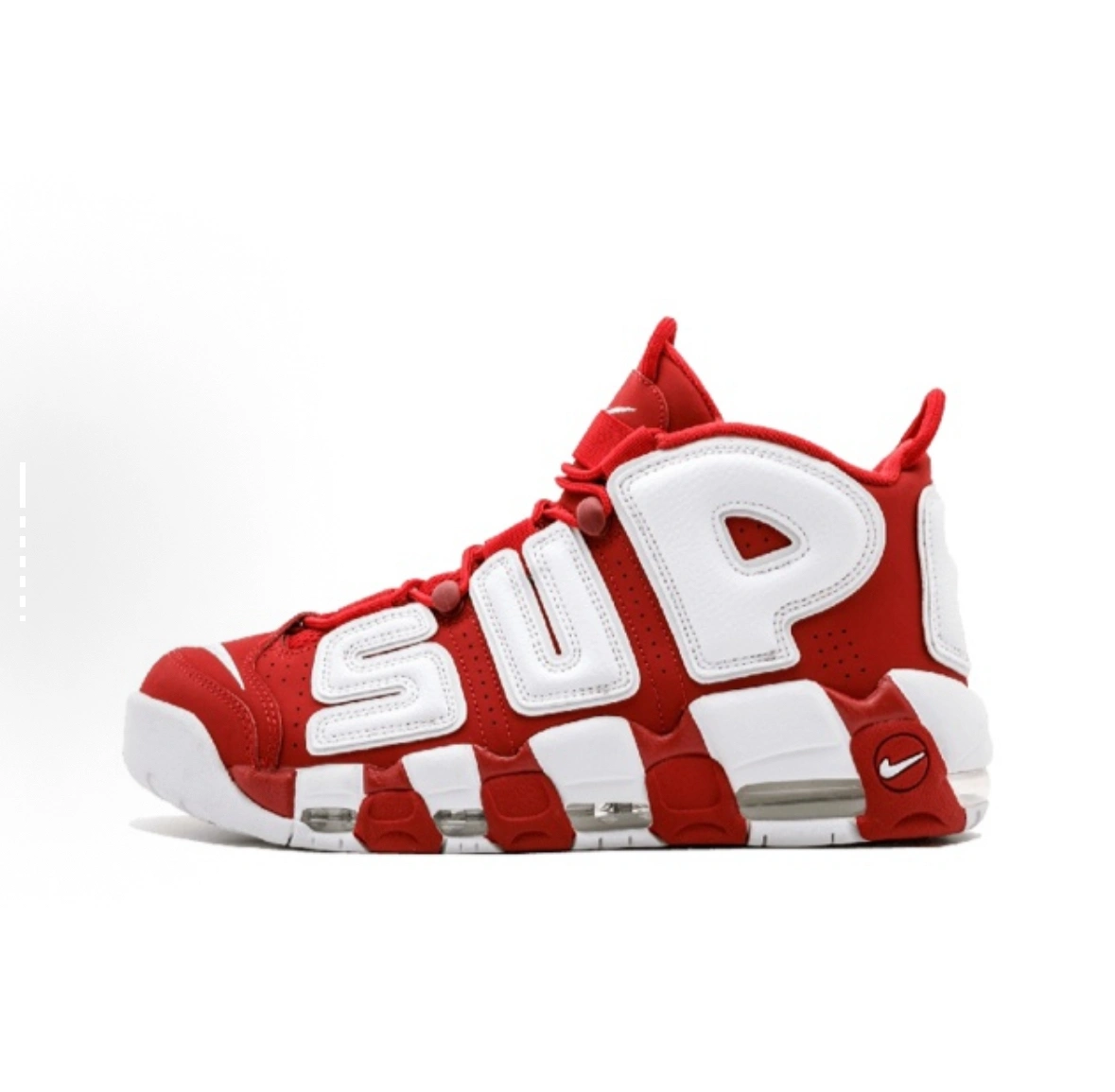 &Flying pig-- 9ik5 902290-600 Air More Uptempo item:E-X575B1296H