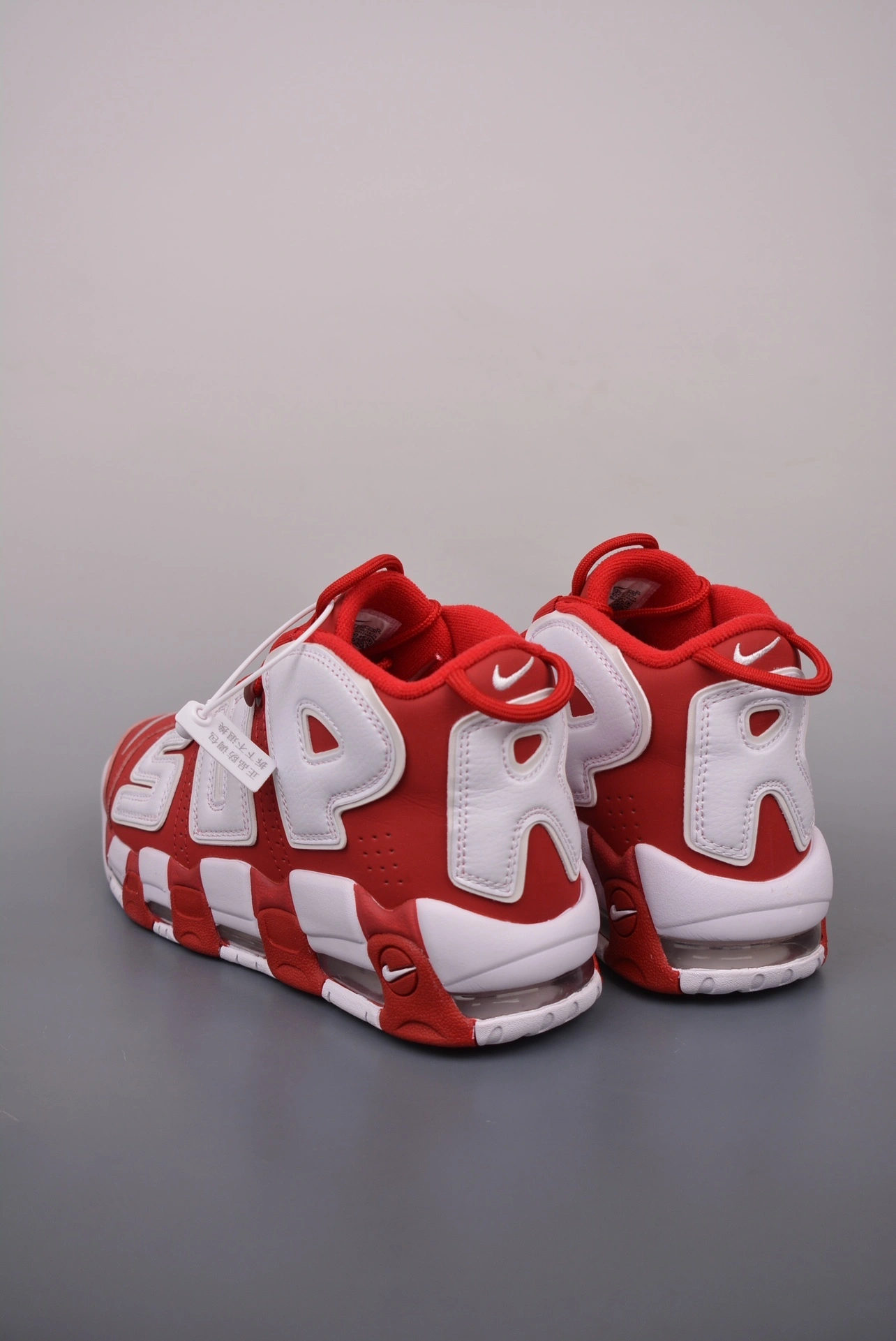 &Flying pig-- 9ik5 902290-600 Air More Uptempo item:E-X575B1296H
